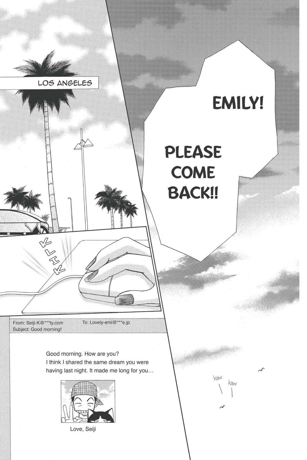 Read Beauty Pop ENGLISH Manga Online