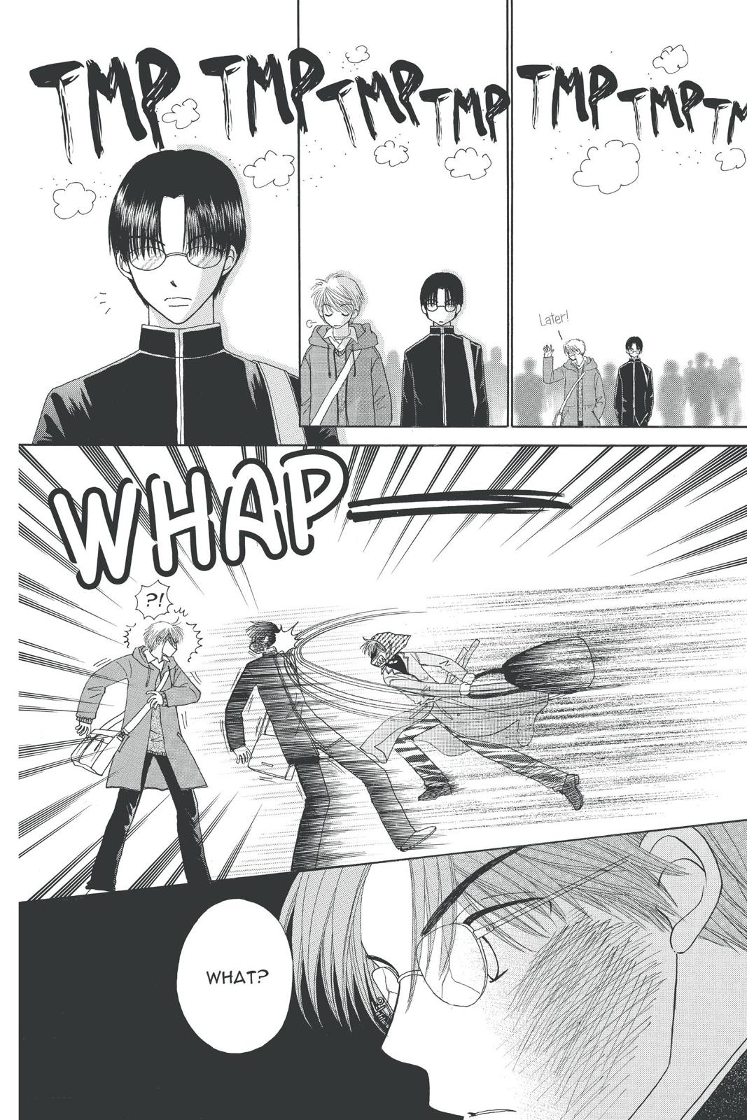 Read Beauty Pop ENGLISH Manga Online