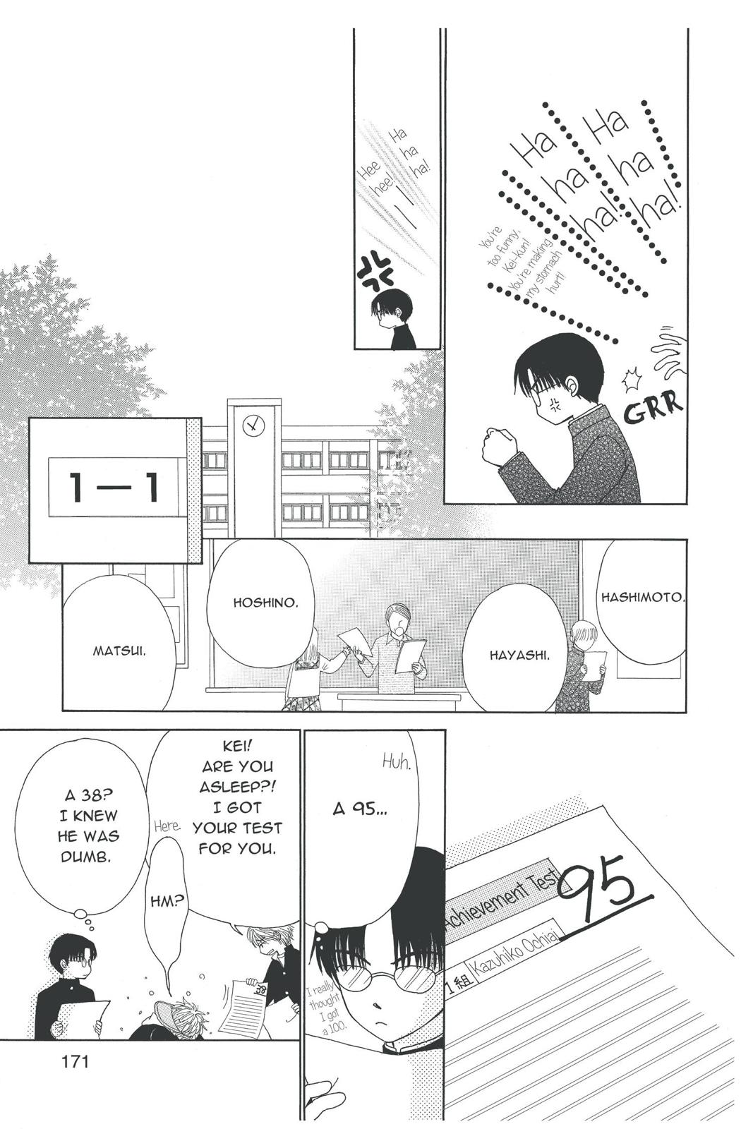 Read Beauty Pop ENGLISH Manga Online