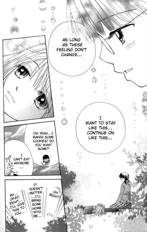 Read Beauty Pop ENGLISH Manga Online