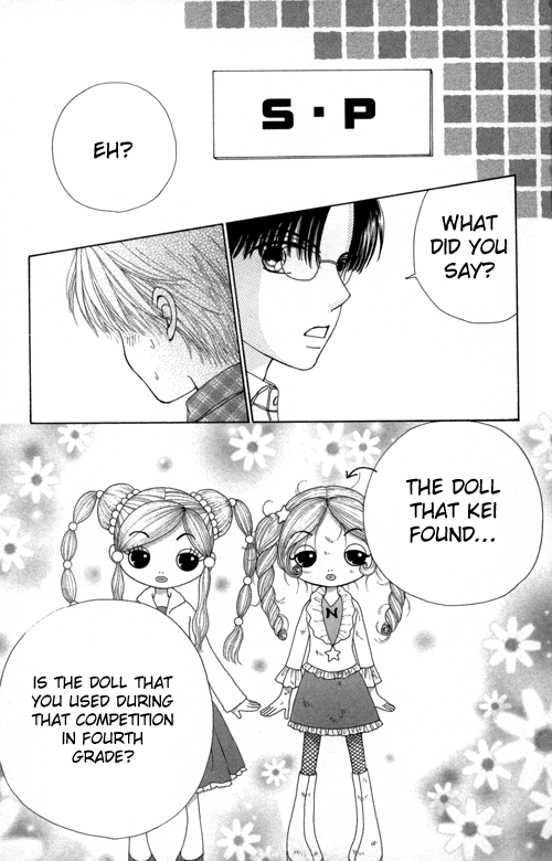 Read Beauty Pop ENGLISH Manga Online