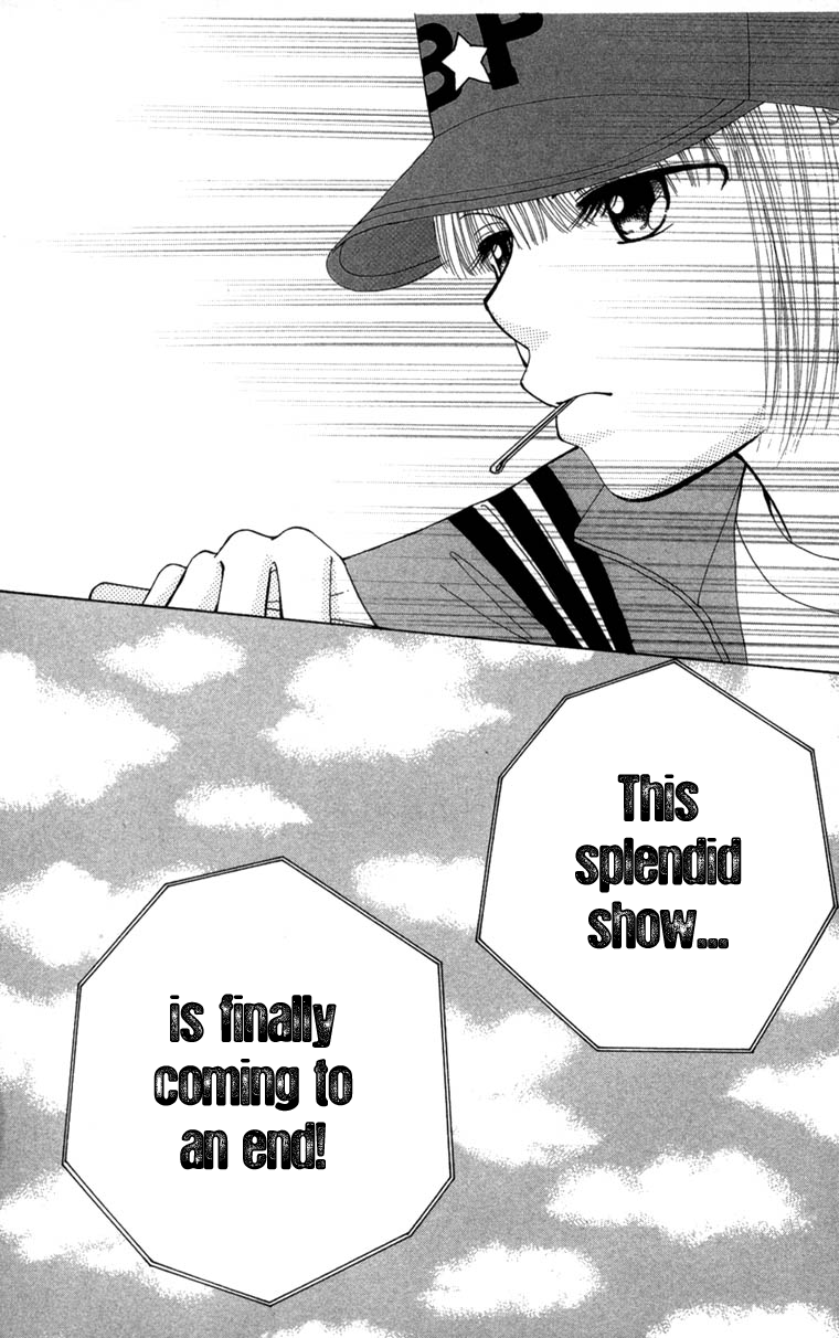 Read Beauty Pop ENGLISH Manga Online