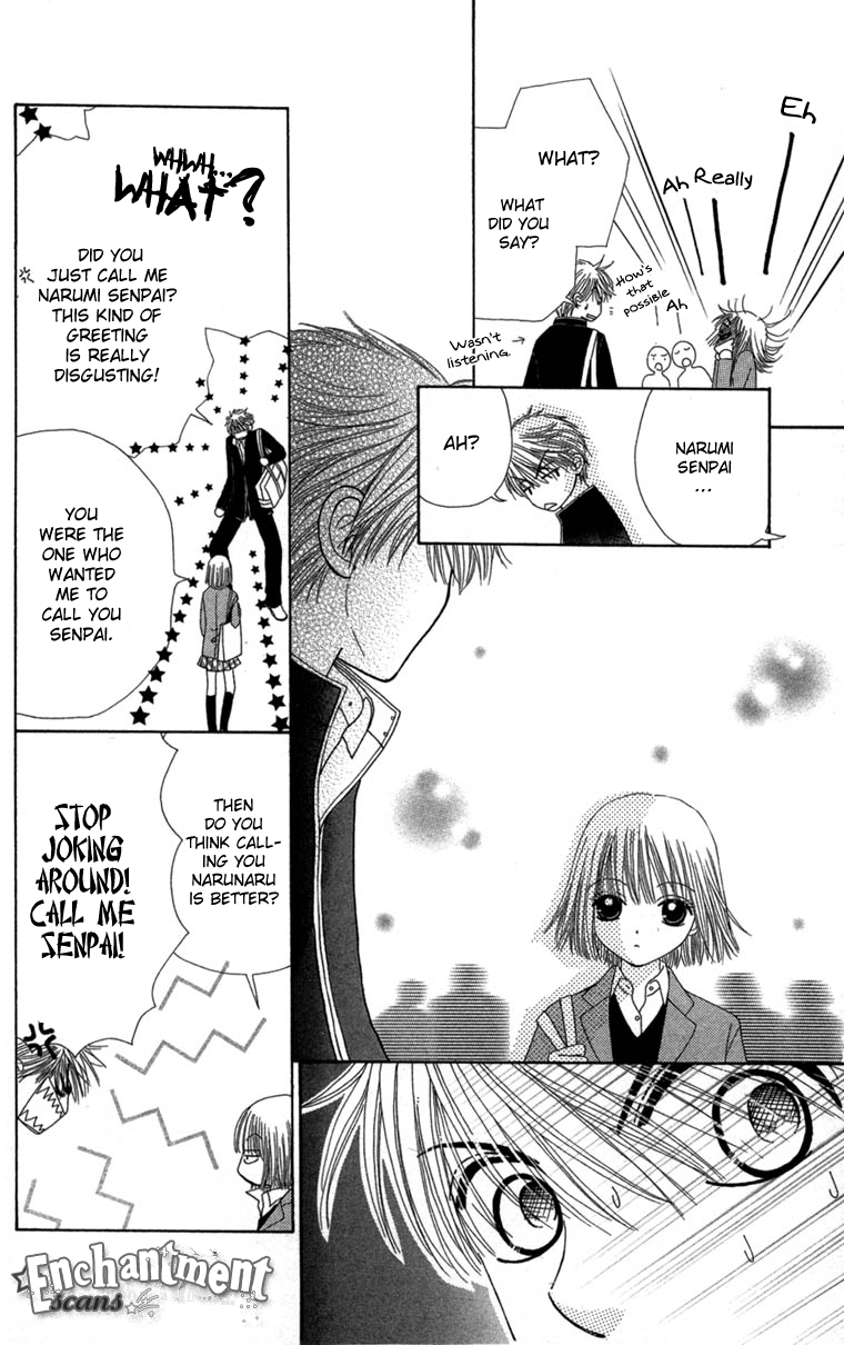 Read Beauty Pop ENGLISH Manga Online