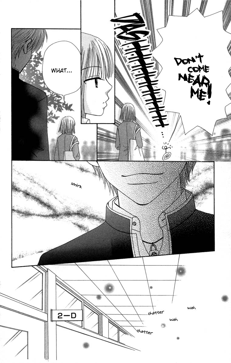 Read Beauty Pop ENGLISH Manga Online