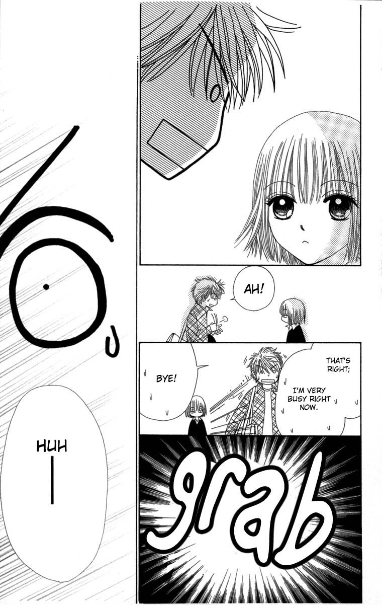 Read Beauty Pop ENGLISH Manga Online