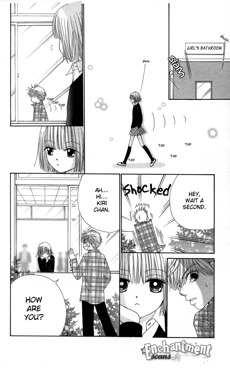 Read Beauty Pop ENGLISH Manga Online