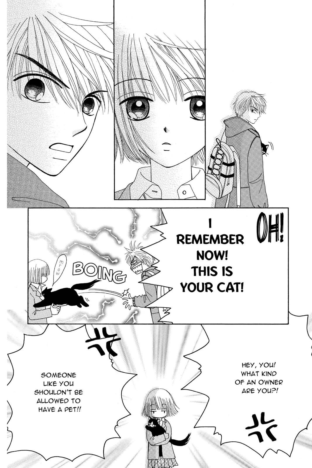 Read Beauty Pop ENGLISH Manga Online