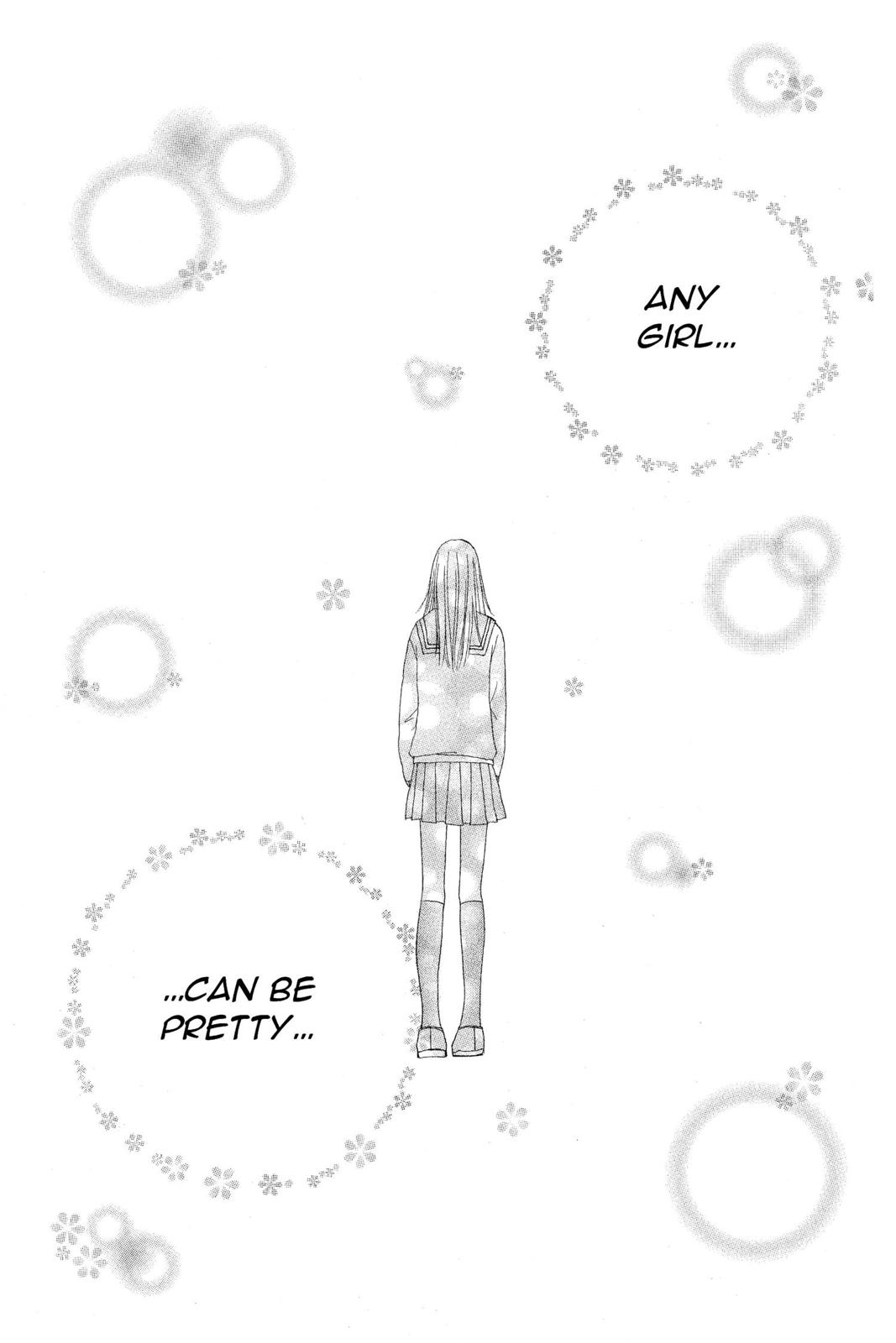 Read Beauty Pop ENGLISH Manga Online