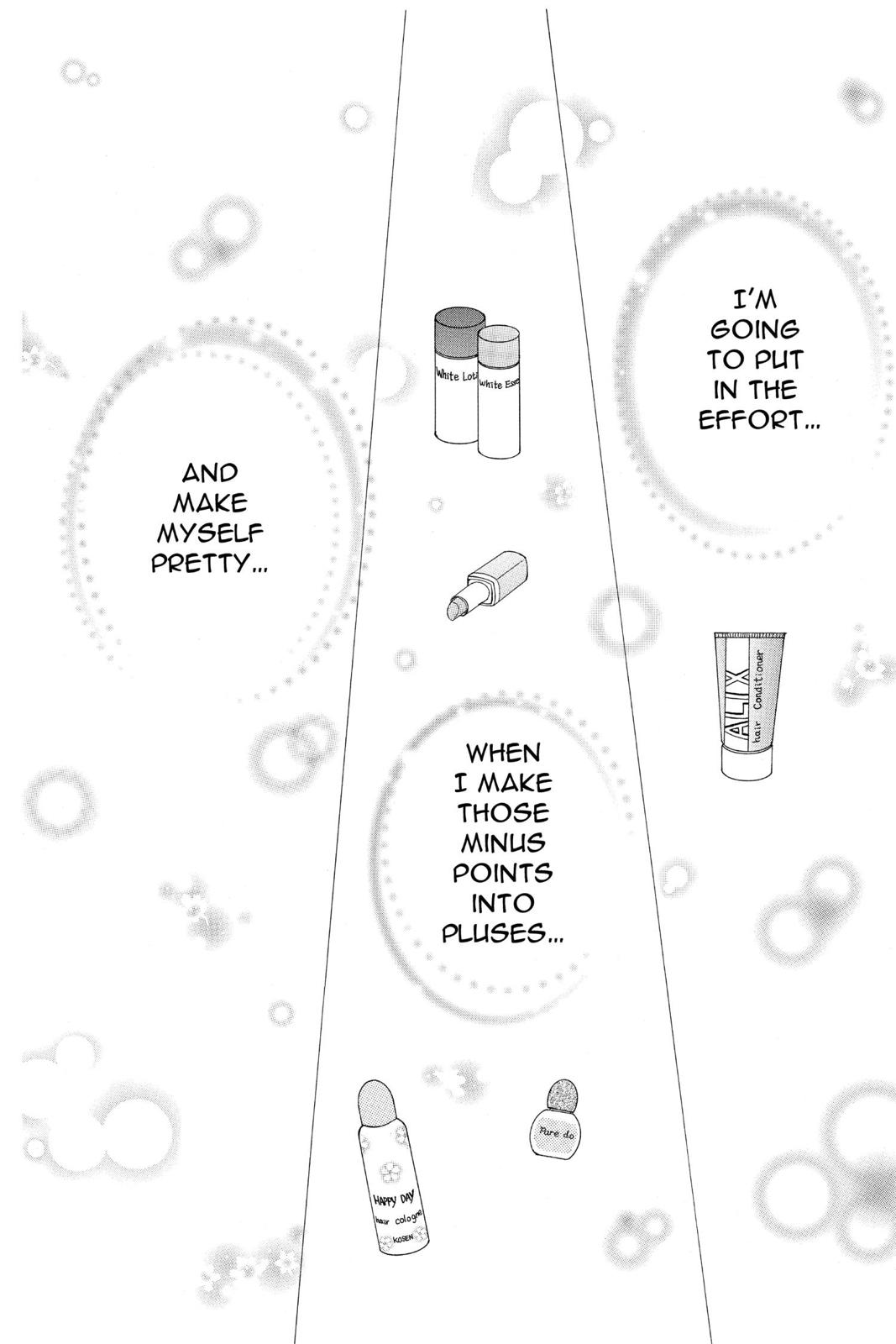 Read Beauty Pop ENGLISH Manga Online