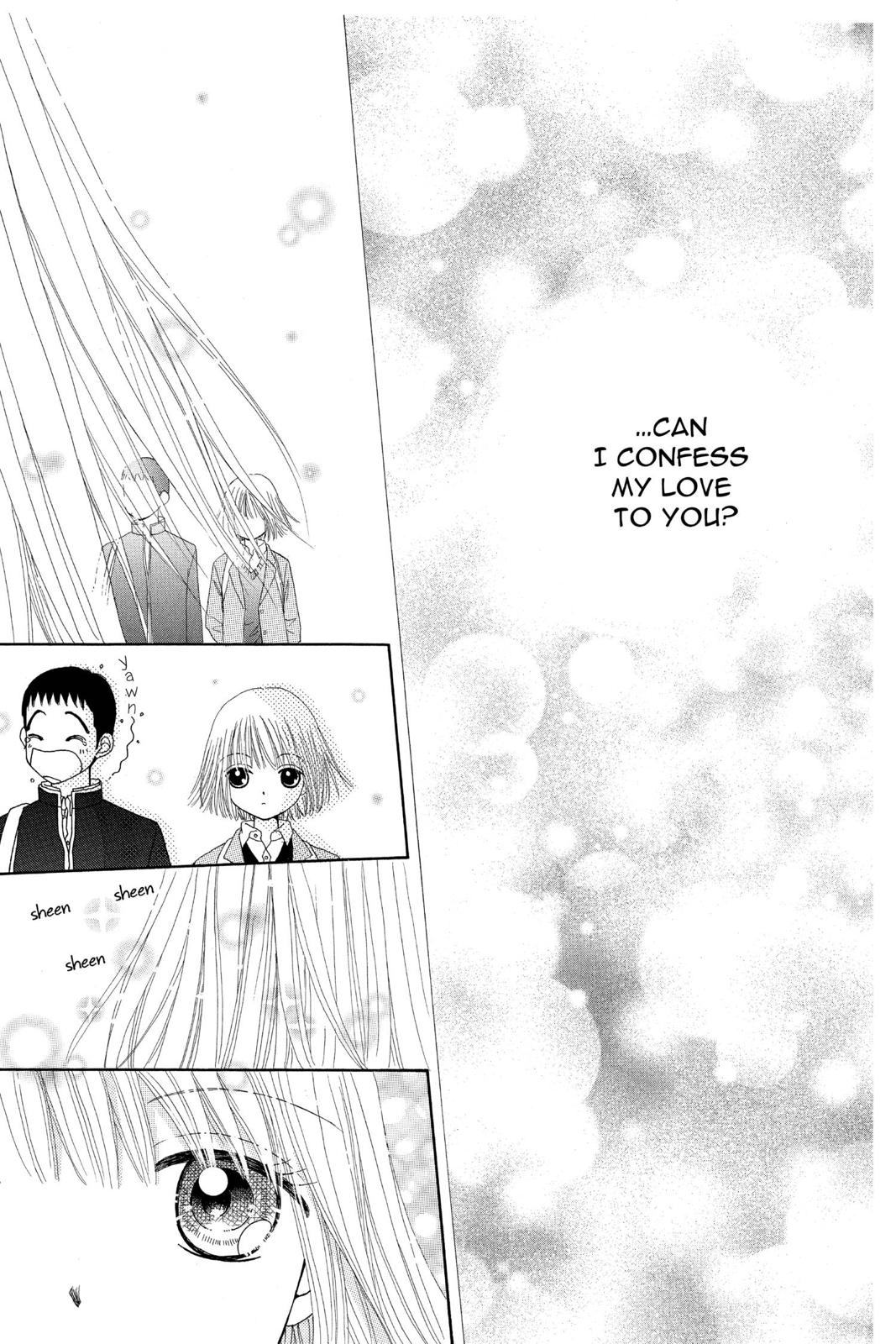 Read Beauty Pop ENGLISH Manga Online