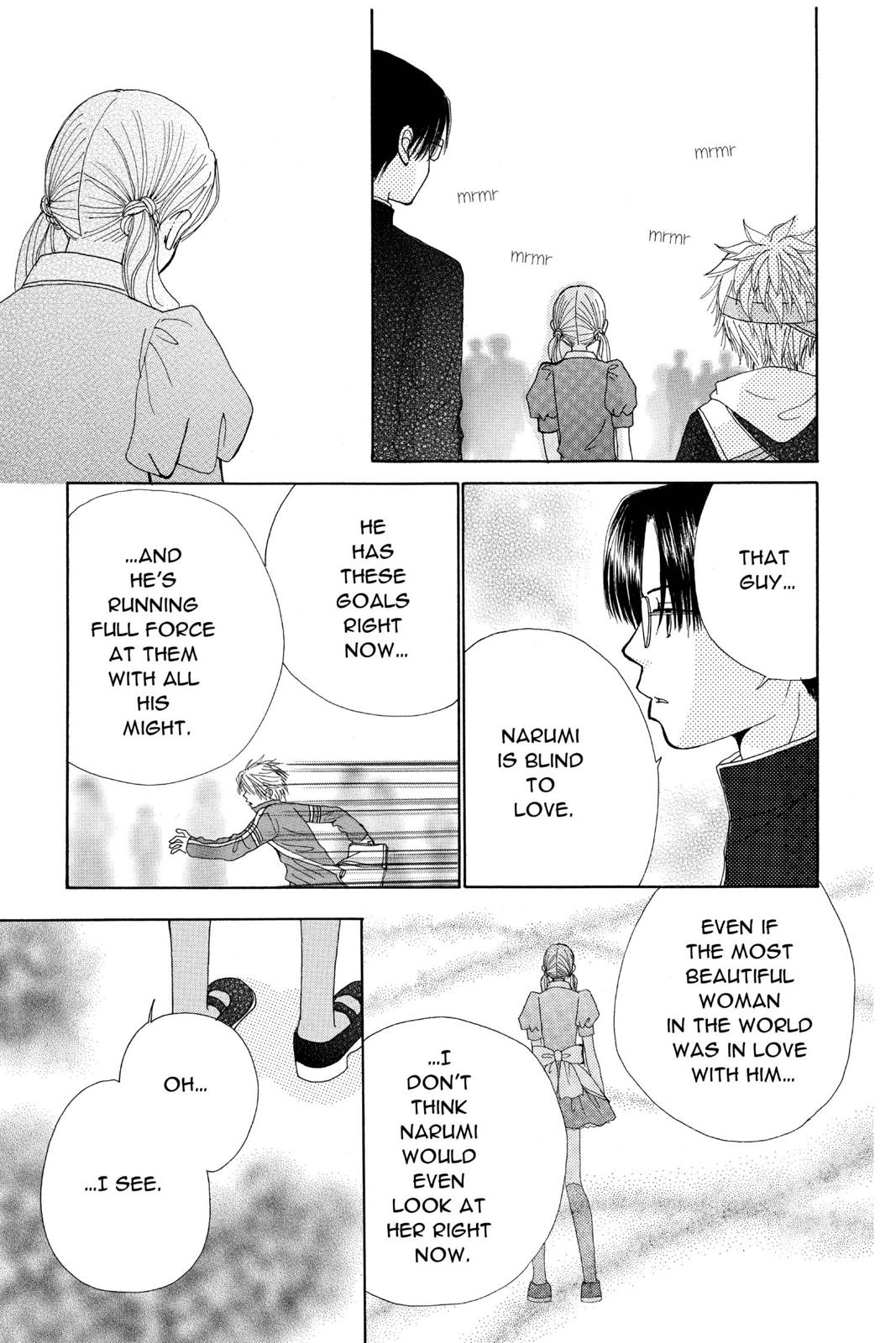 Read Beauty Pop ENGLISH Manga Online