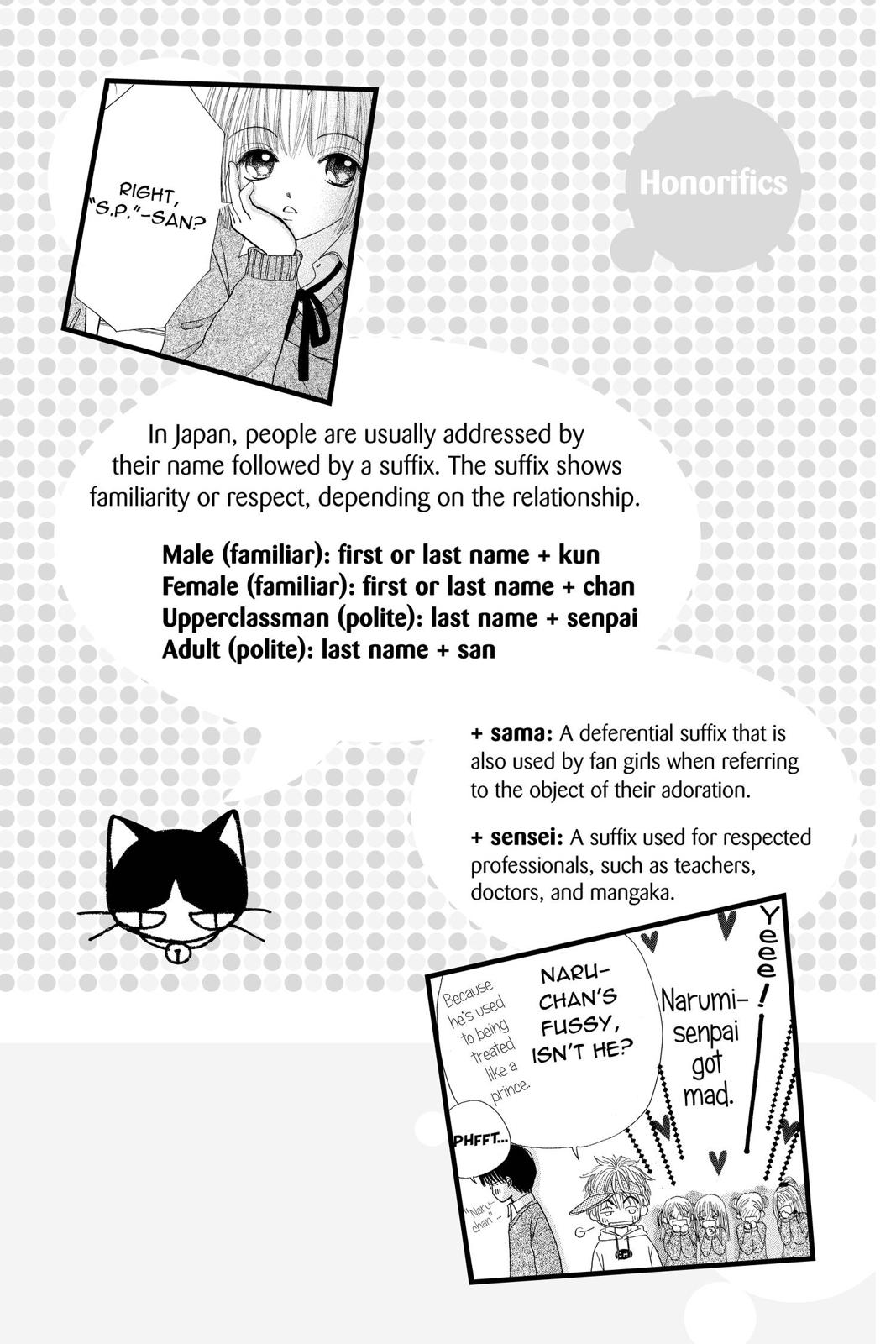 Read Beauty Pop ENGLISH Manga Online