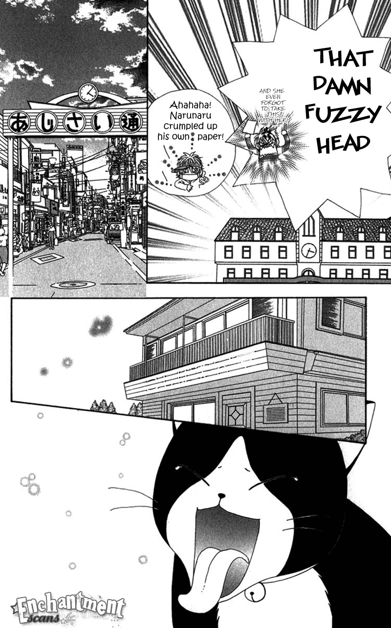 Read Beauty Pop ENGLISH Manga Online