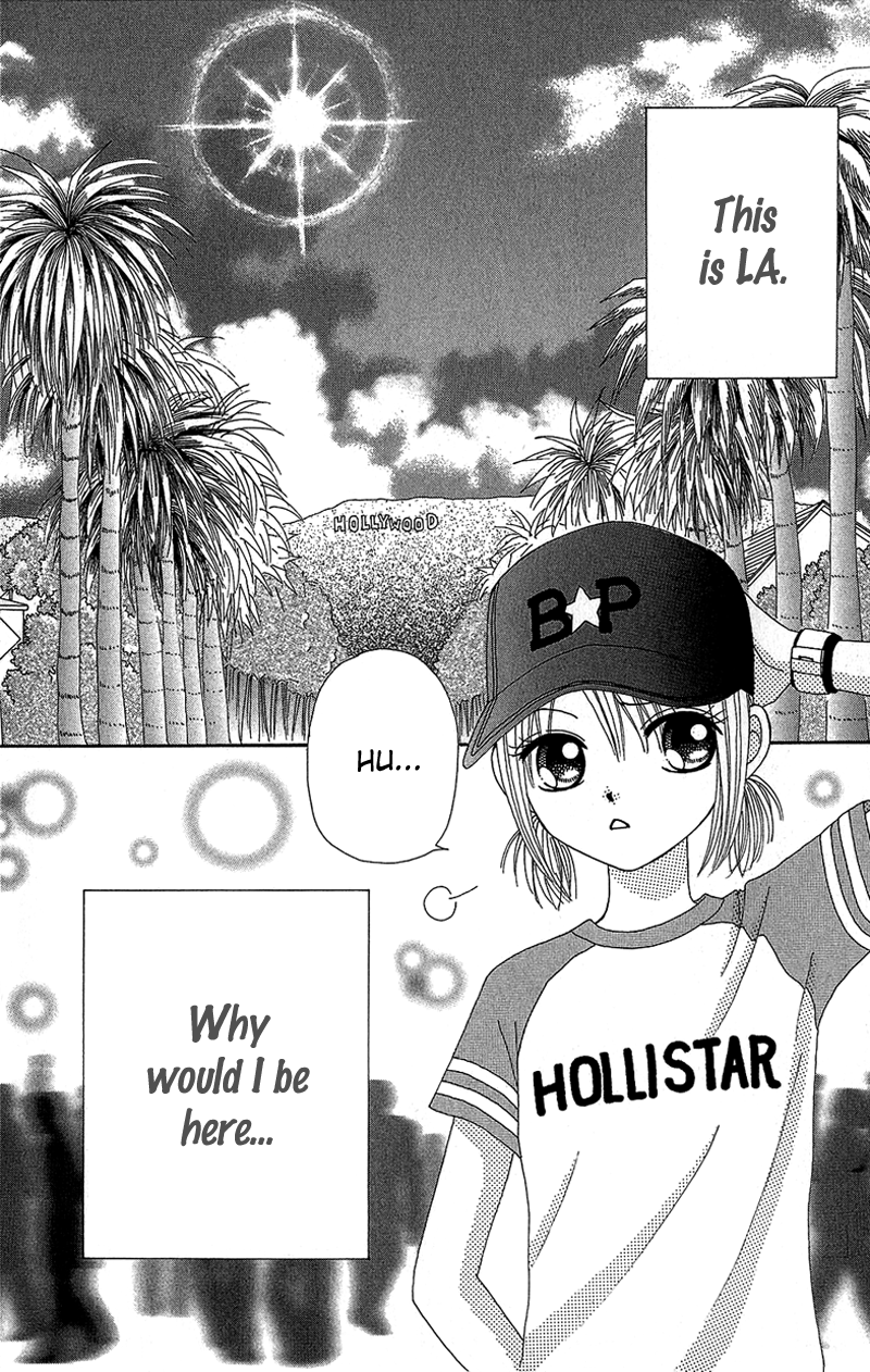 Read Beauty Pop ENGLISH Manga Online