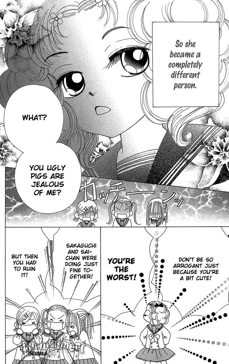 Read Beauty Pop ENGLISH Manga Online