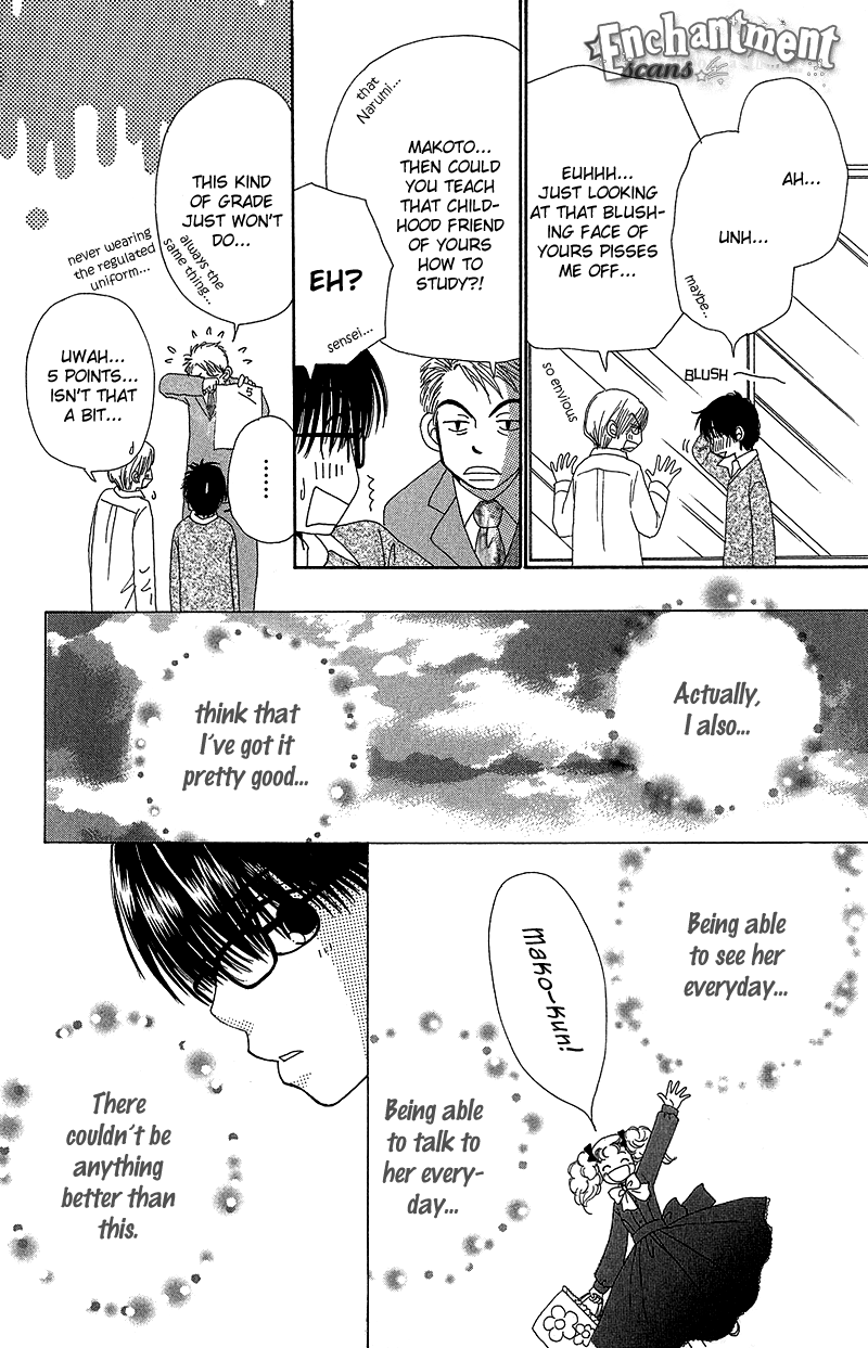 Read Beauty Pop ENGLISH Manga Online