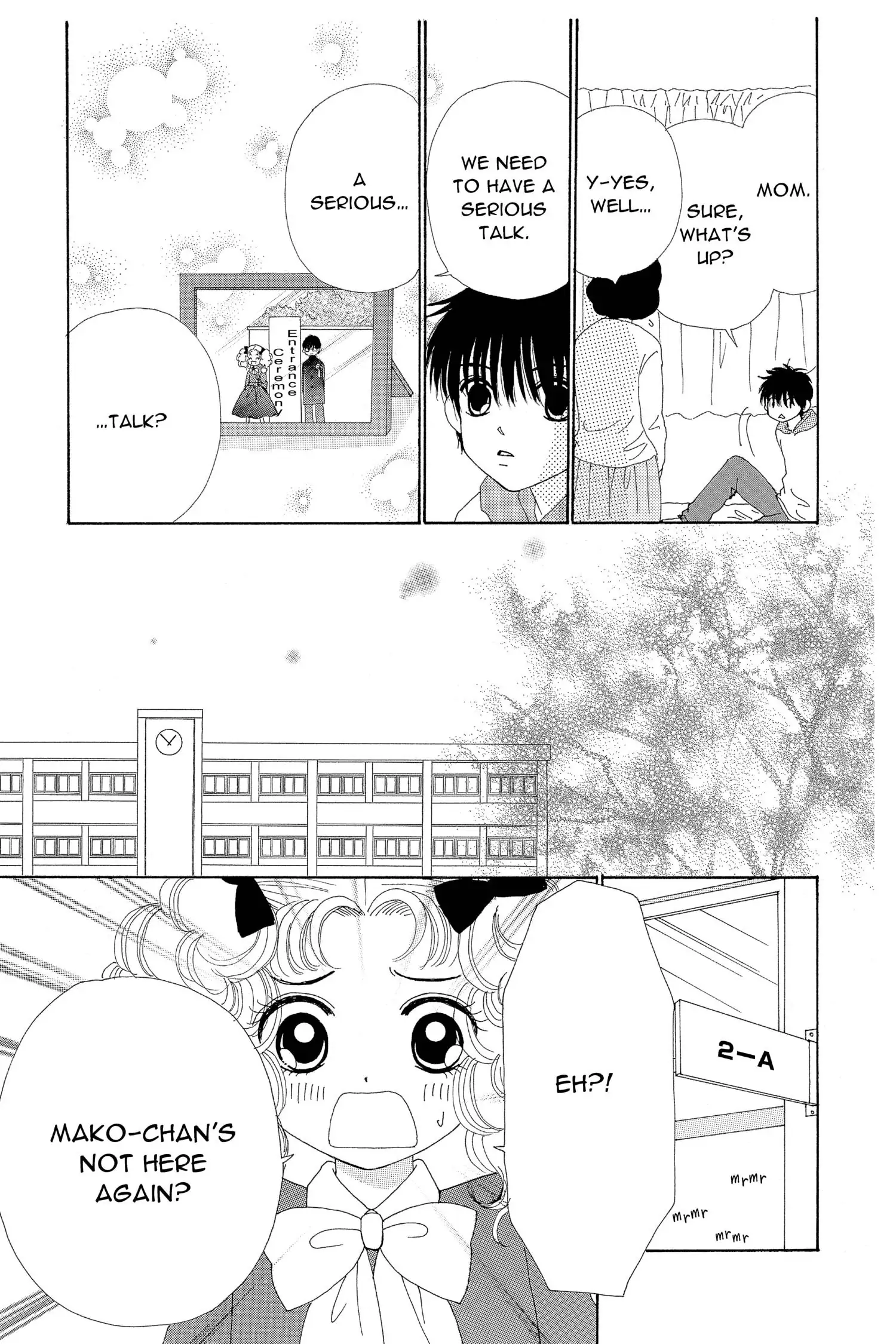 Read Beauty Pop ENGLISH Manga Online