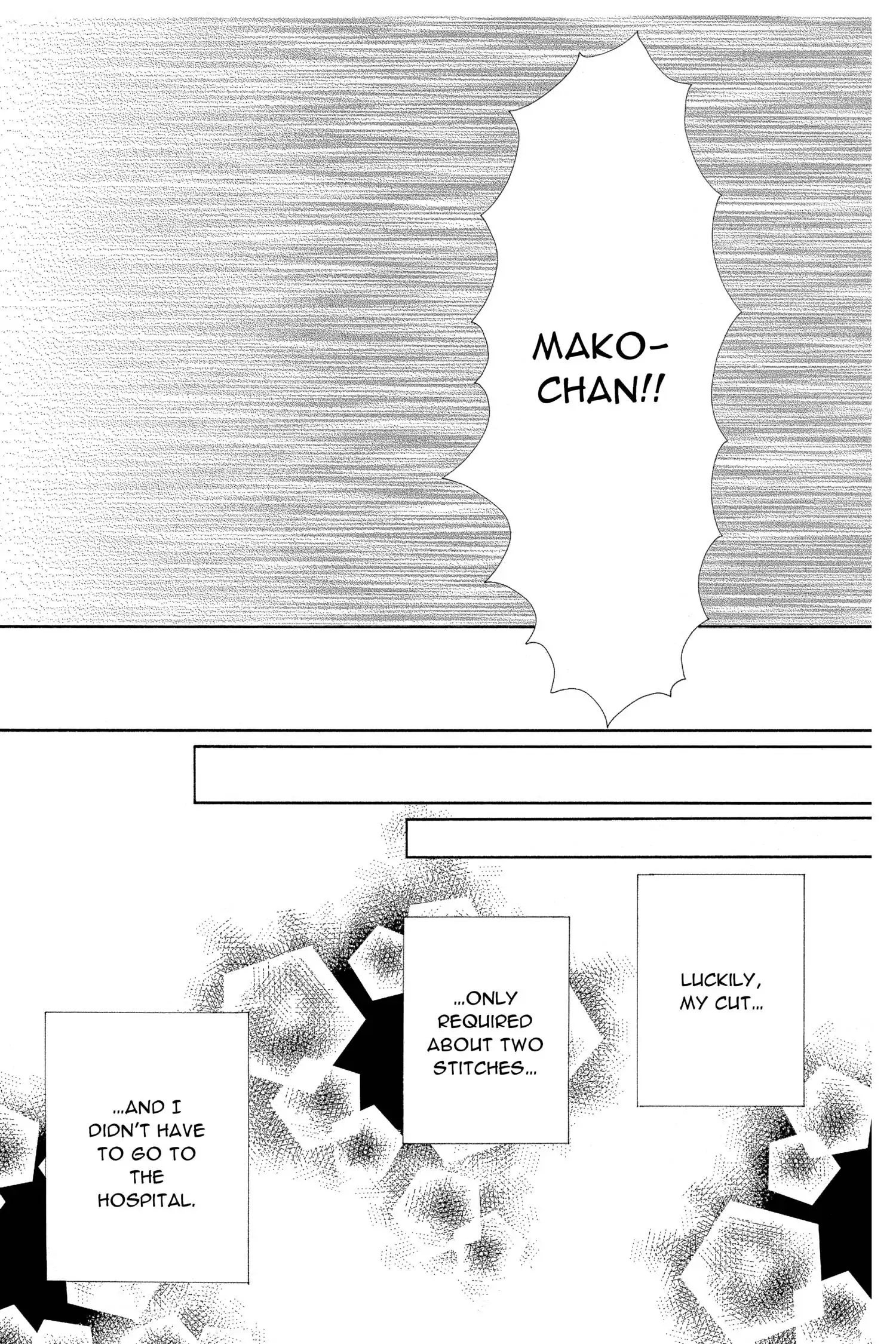 Read Beauty Pop ENGLISH Manga Online