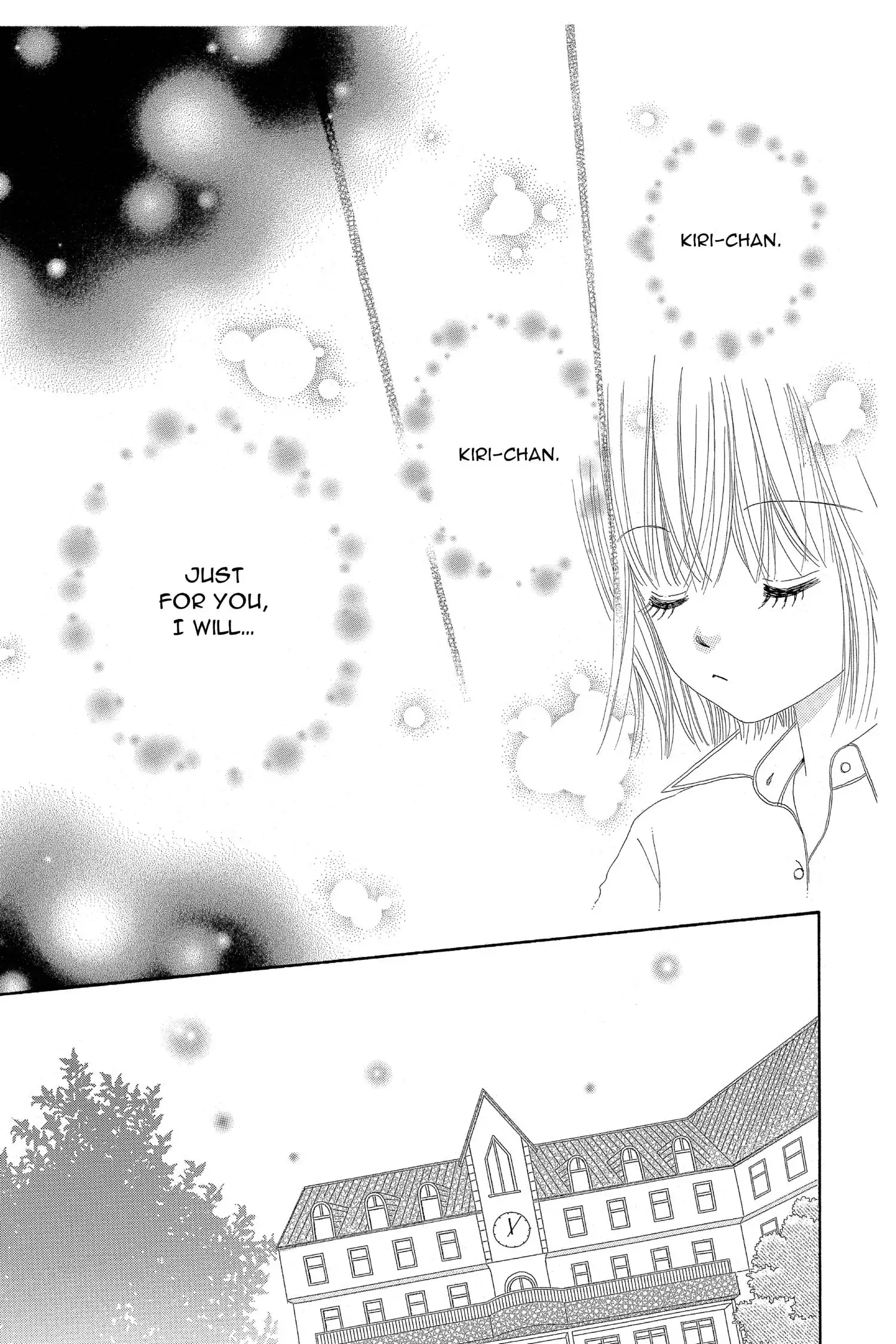 Read Beauty Pop ENGLISH Manga Online