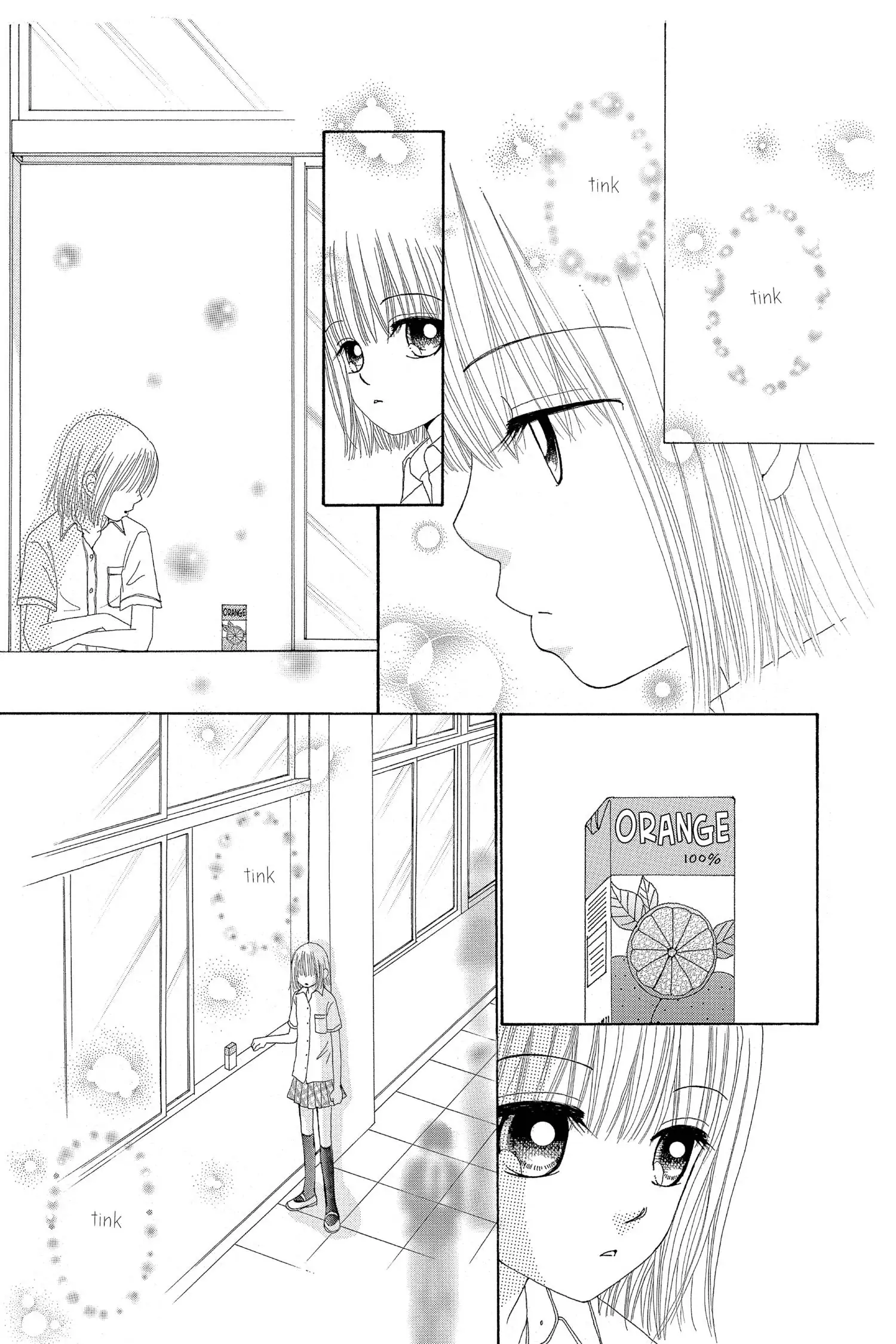 Read Beauty Pop ENGLISH Manga Online