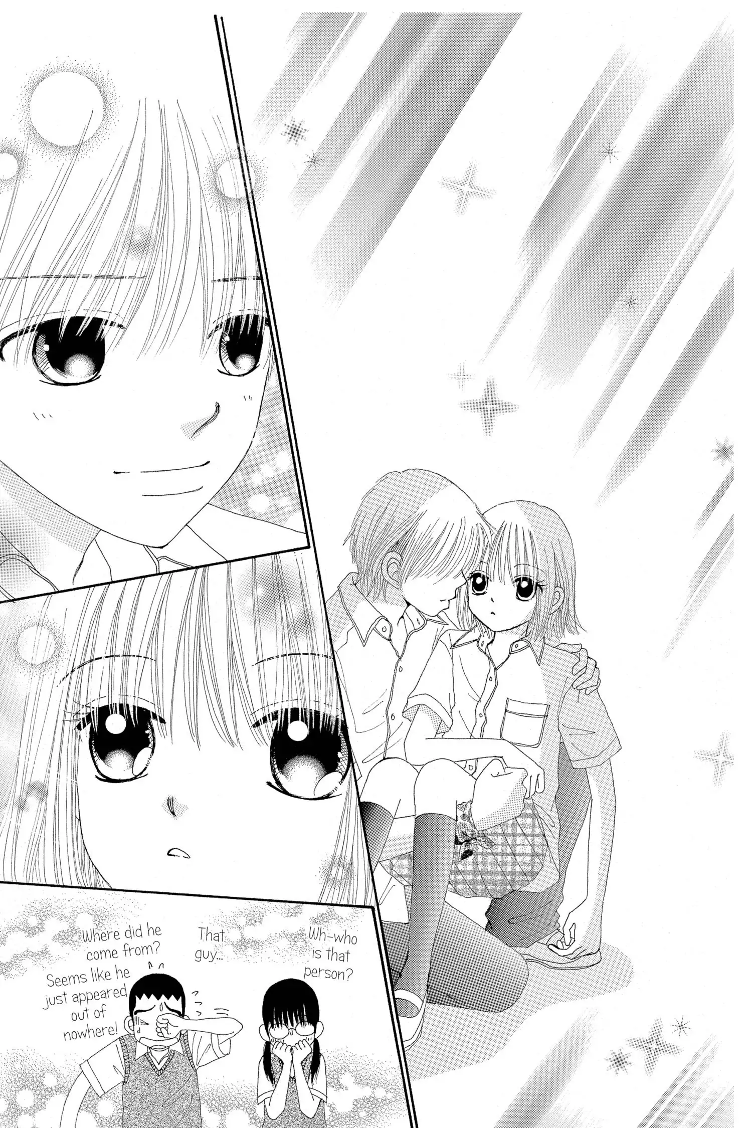 Read Beauty Pop ENGLISH Manga Online