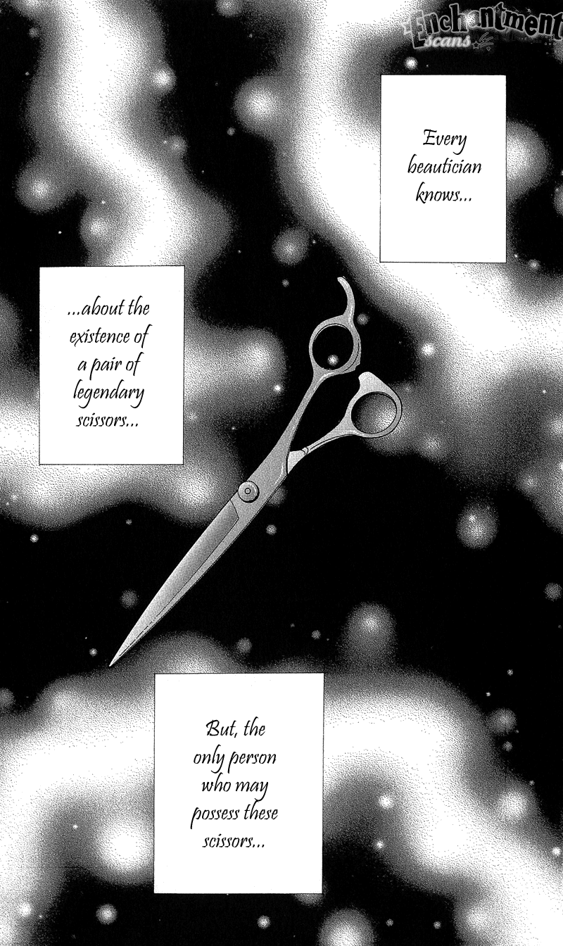 Read Beauty Pop ENGLISH Manga Online