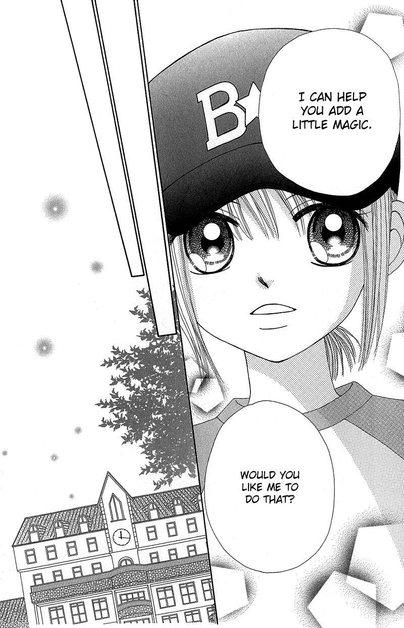 Read Beauty Pop ENGLISH Manga Online