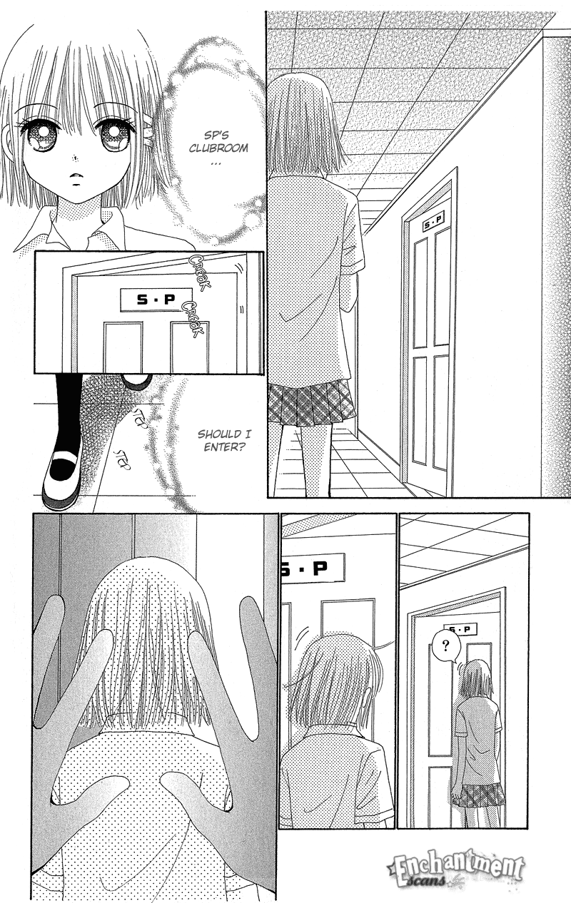 Read Beauty Pop ENGLISH Manga Online