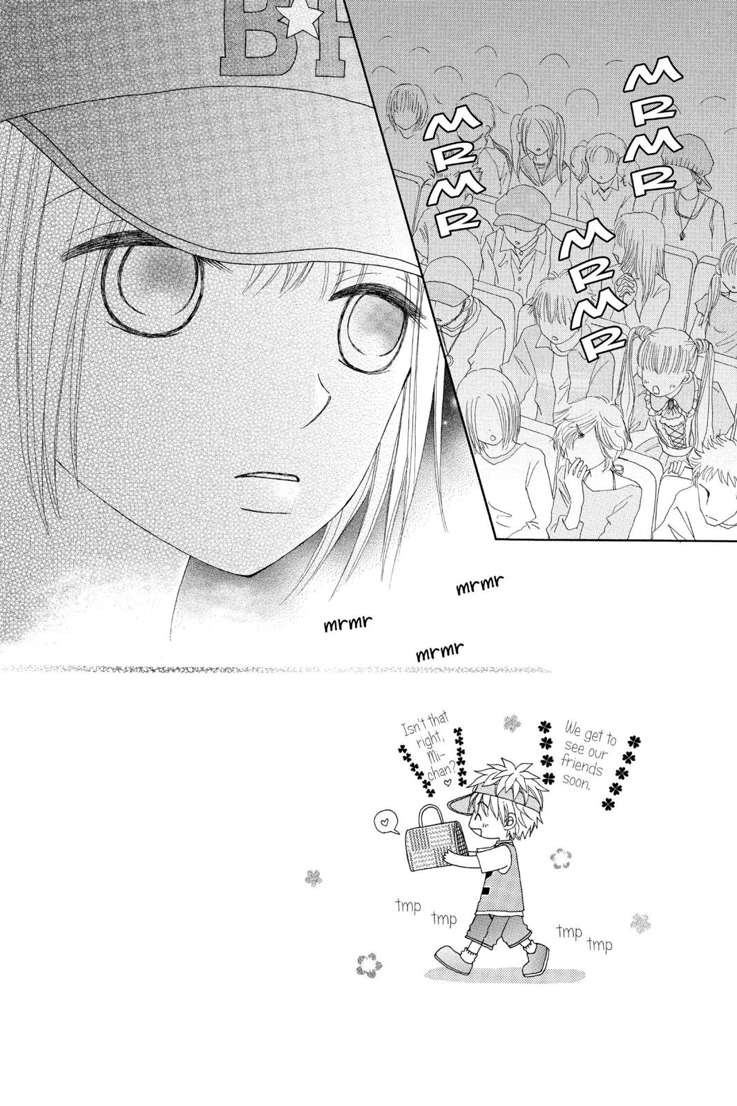 Read Beauty Pop ENGLISH Manga Online