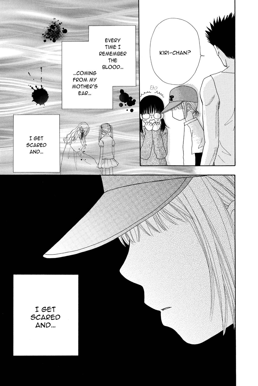 Read Beauty Pop ENGLISH Manga Online