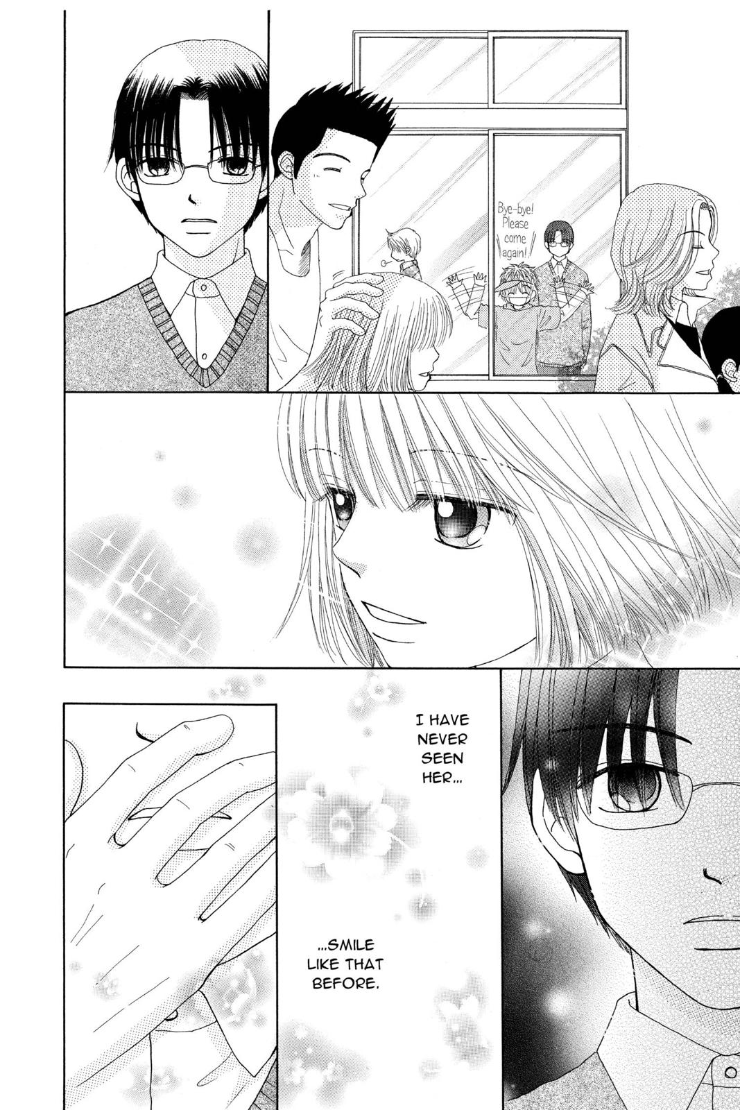 Read Beauty Pop ENGLISH Manga Online