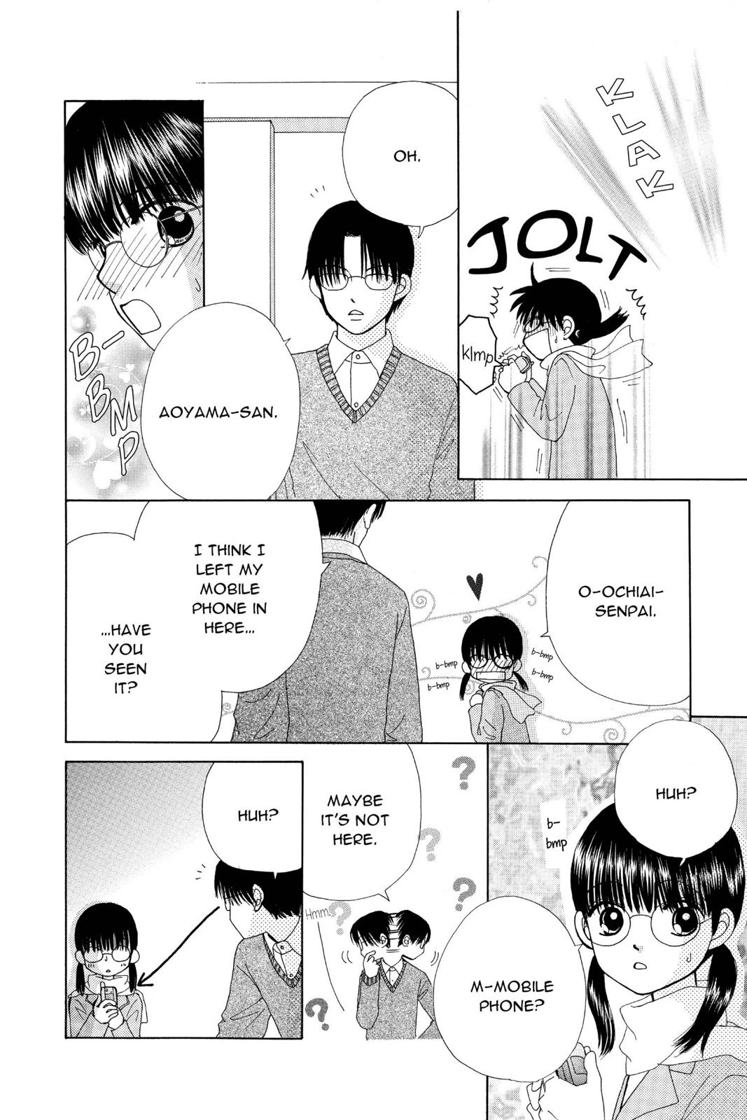 Read Beauty Pop ENGLISH Manga Online