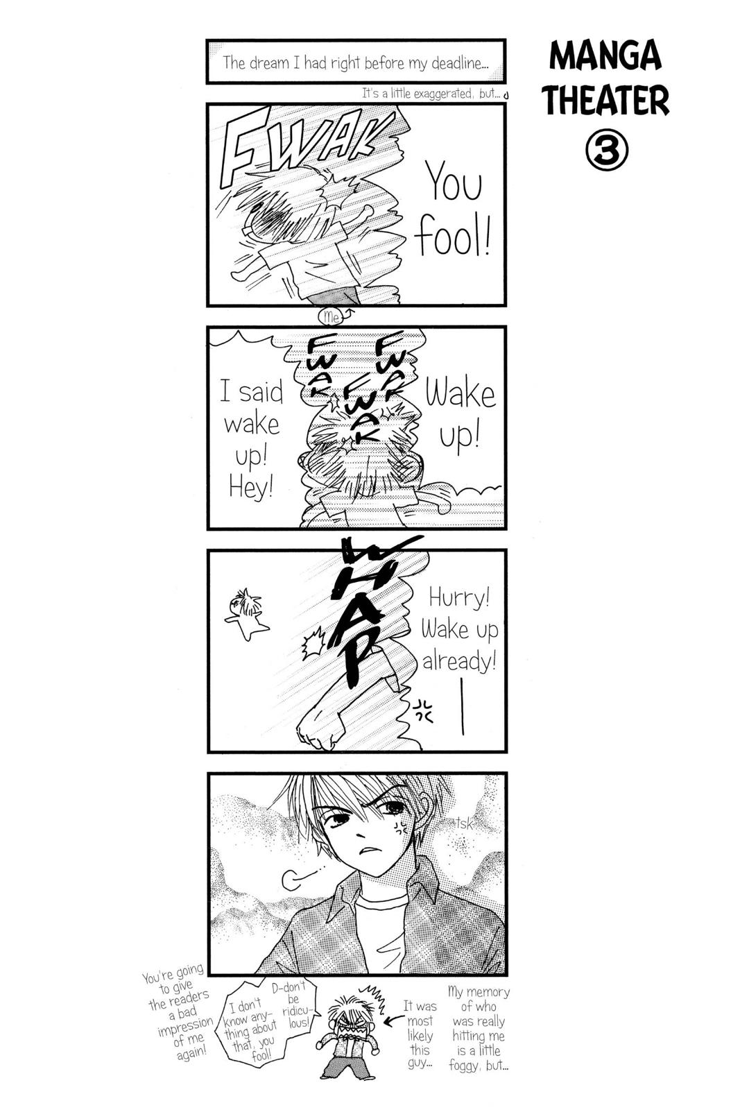 Read Beauty Pop ENGLISH Manga Online