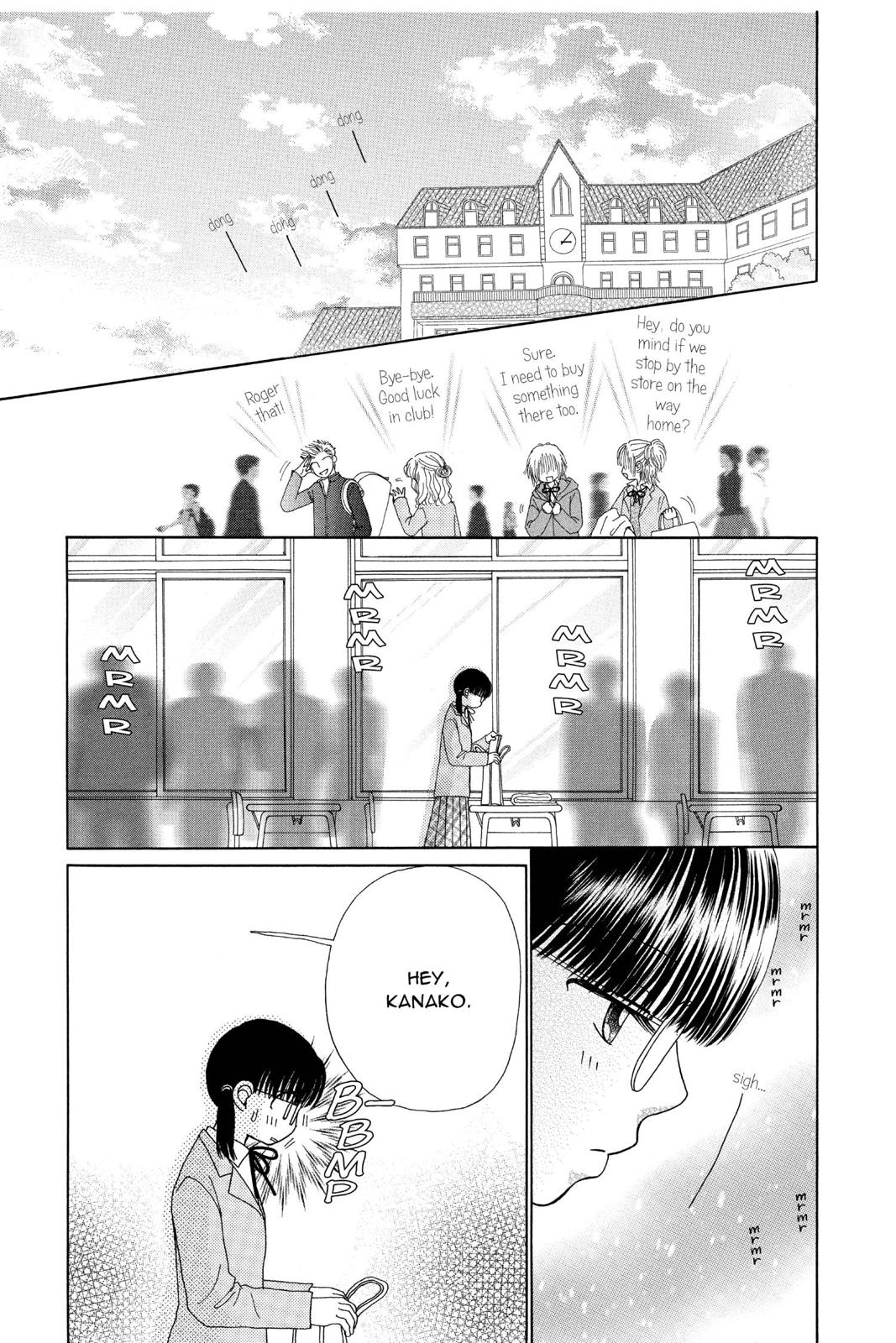 Read Beauty Pop ENGLISH Manga Online