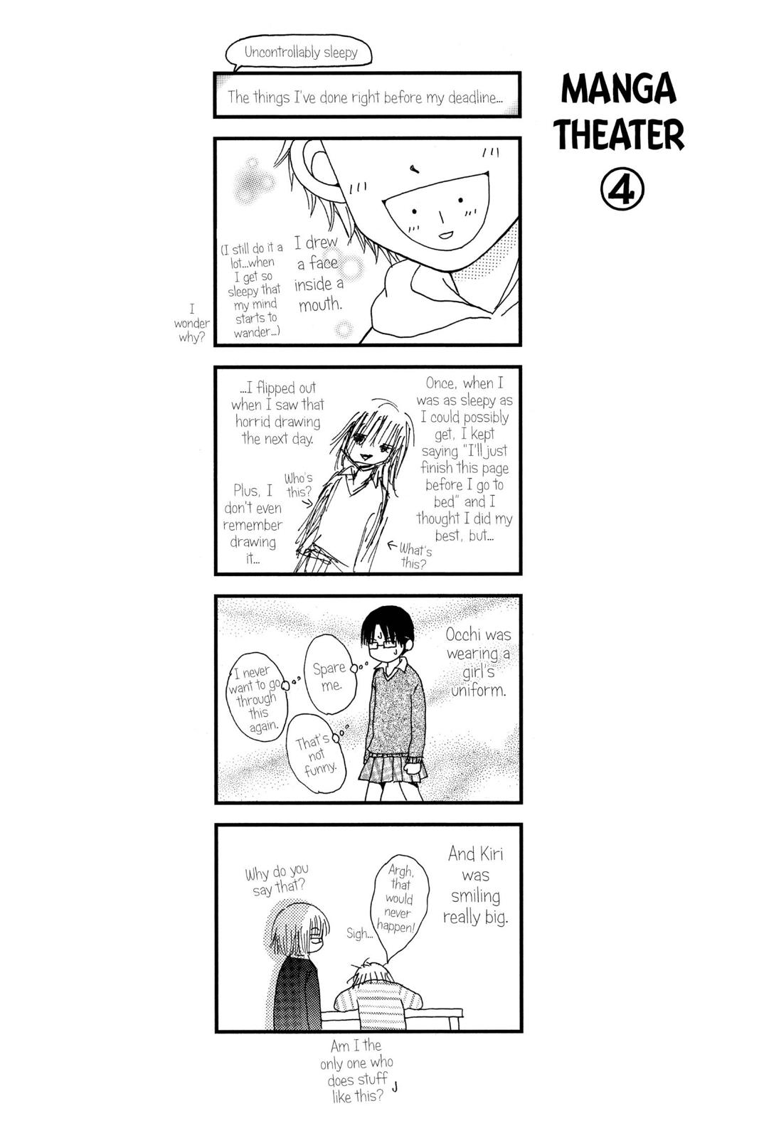 Read Beauty Pop ENGLISH Manga Online