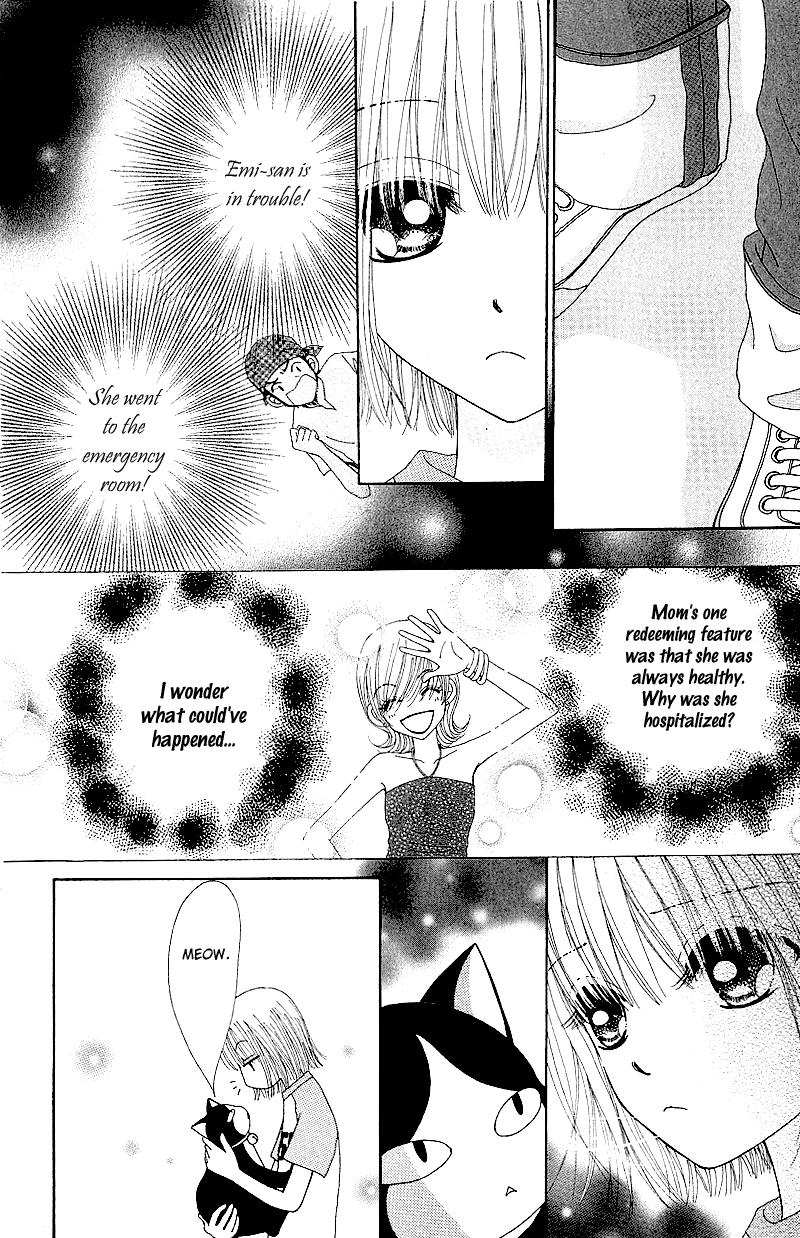 Read Beauty Pop ENGLISH Manga Online