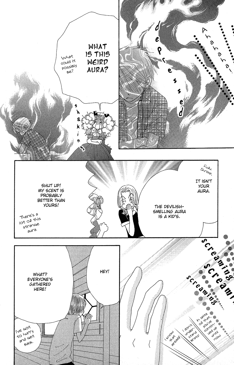 Read Beauty Pop ENGLISH Manga Online