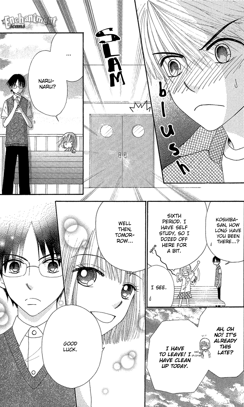 Read Beauty Pop ENGLISH Manga Online