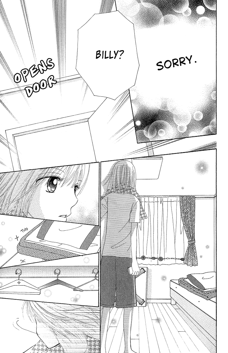 Read Beauty Pop ENGLISH Manga Online