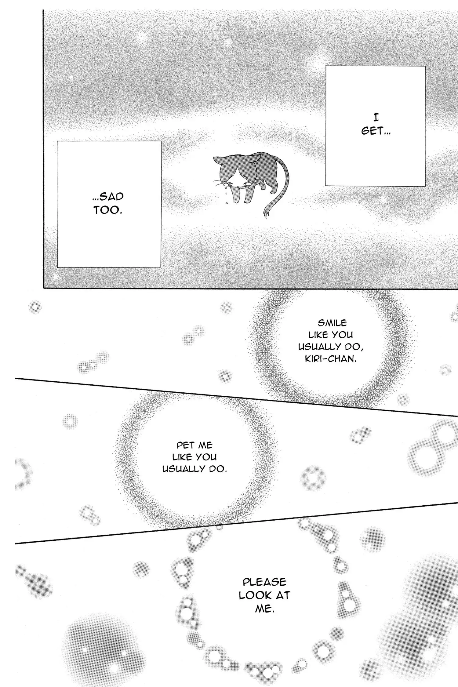 Read Beauty Pop ENGLISH Manga Online