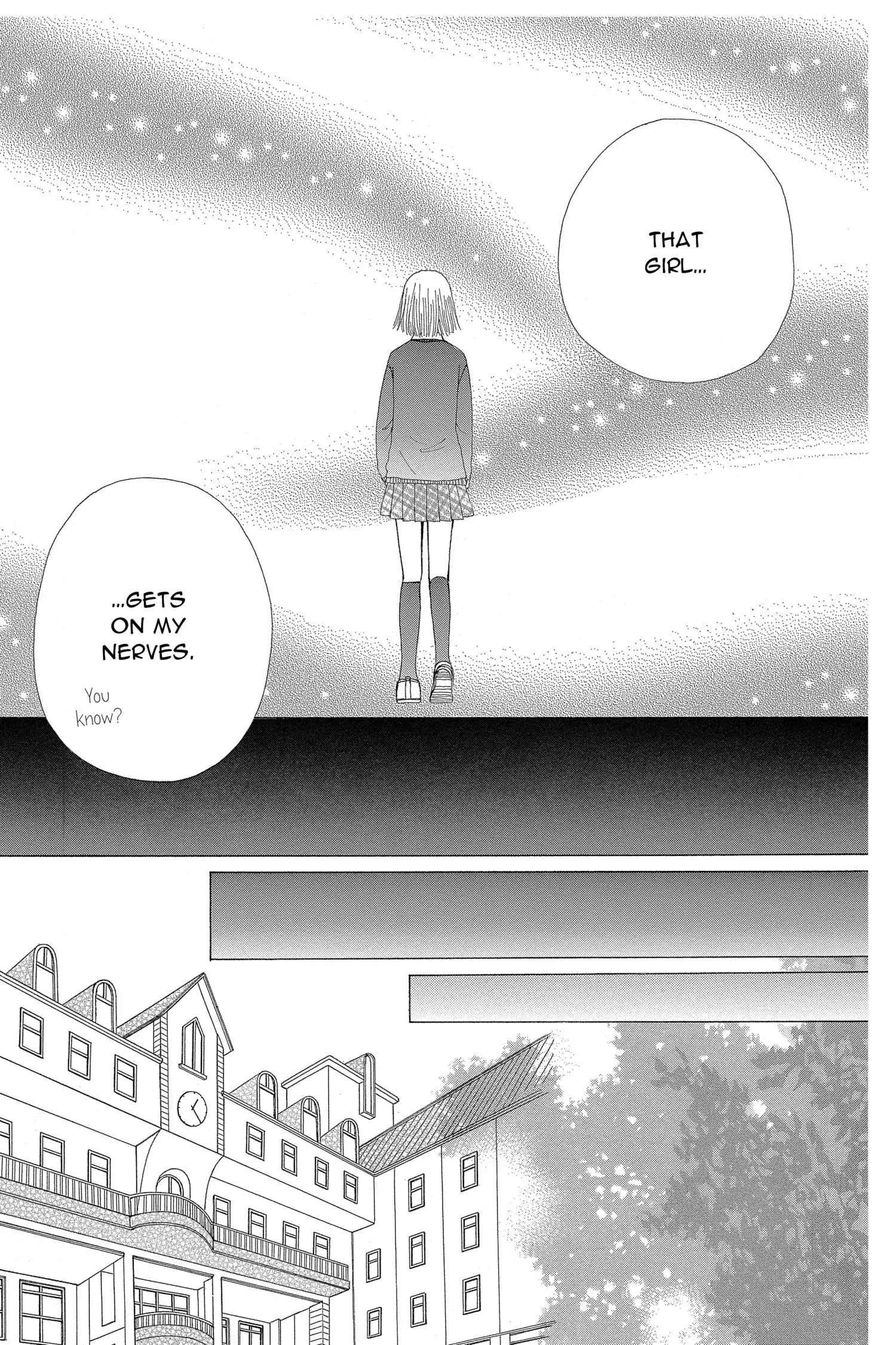 Read Beauty Pop ENGLISH Manga Online