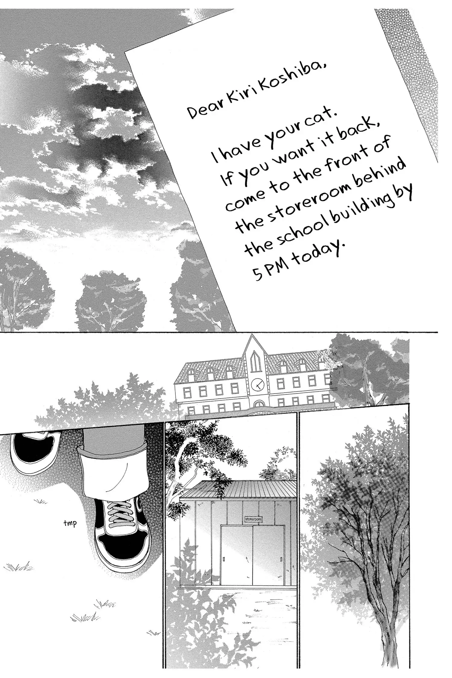 Read Beauty Pop ENGLISH Manga Online