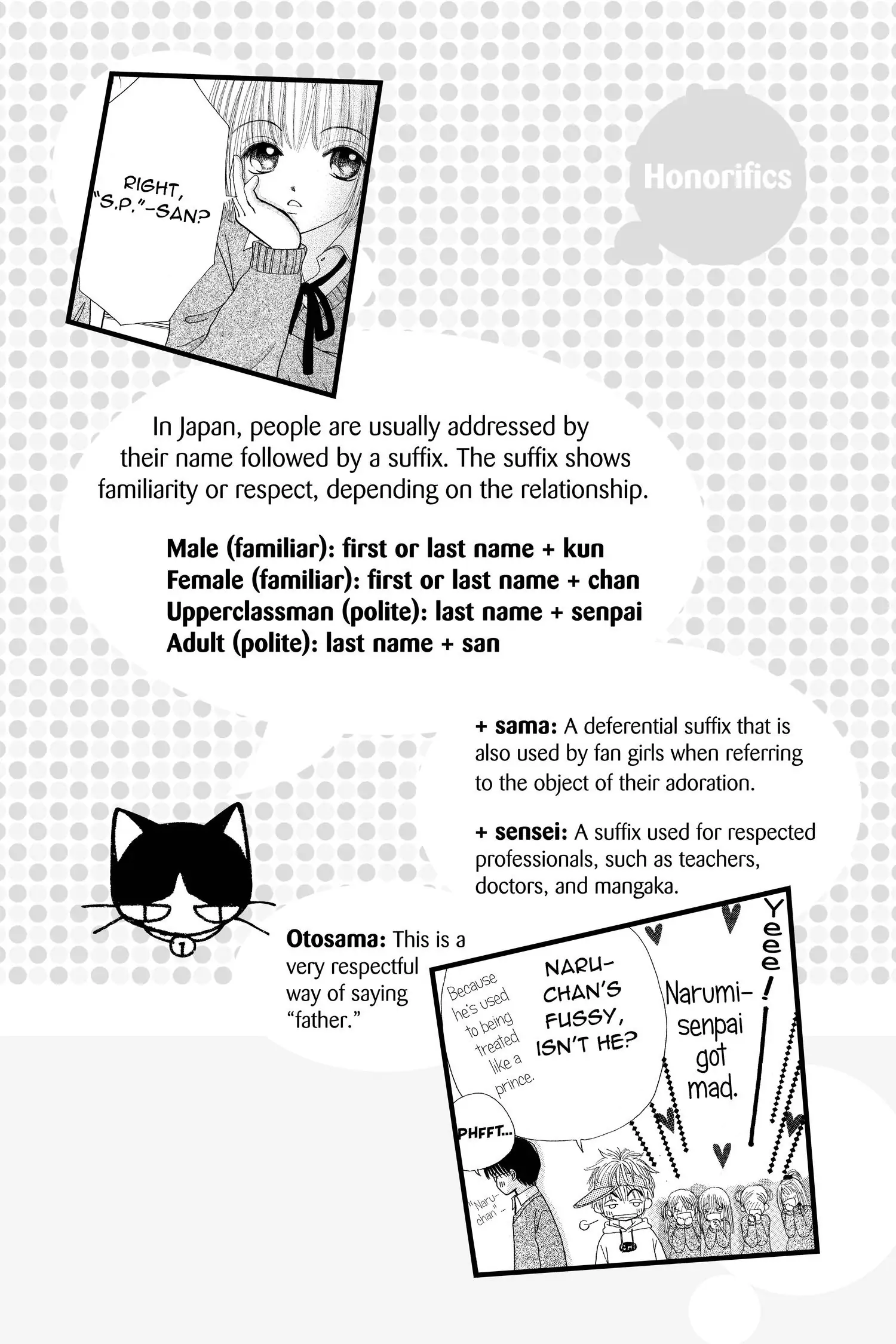 Read Beauty Pop ENGLISH Manga Online