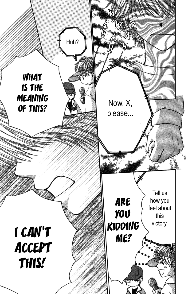 Read Beauty Pop ENGLISH Manga Online