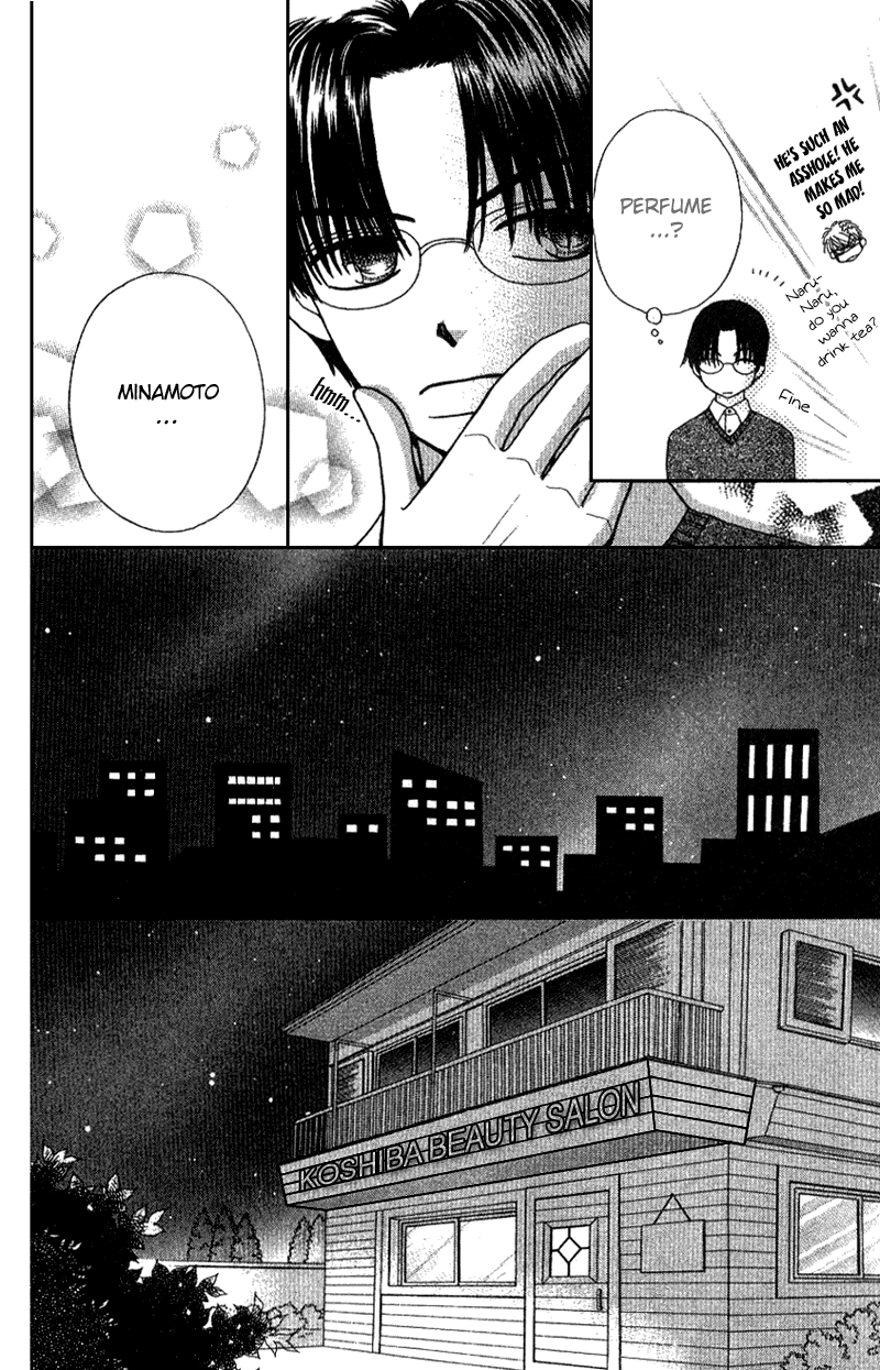 Read Beauty Pop ENGLISH Manga Online