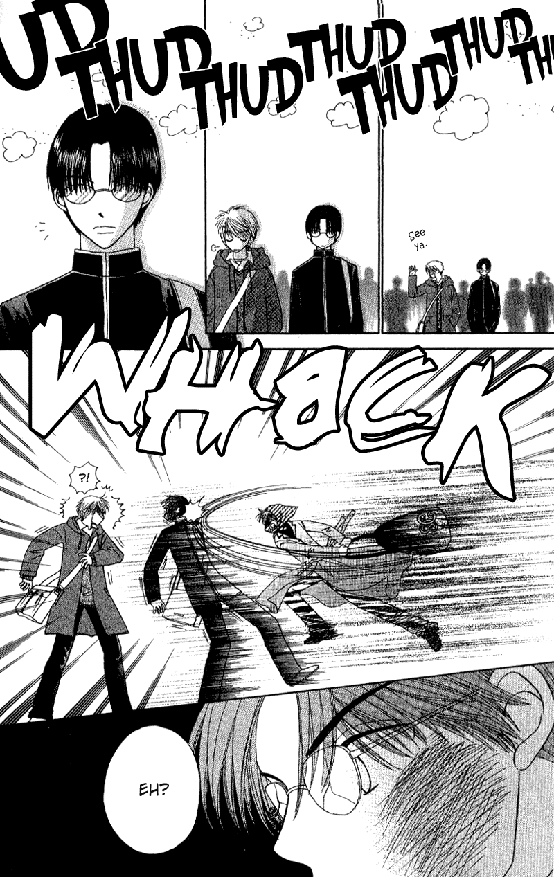 Read Beauty Pop ENGLISH Manga Online