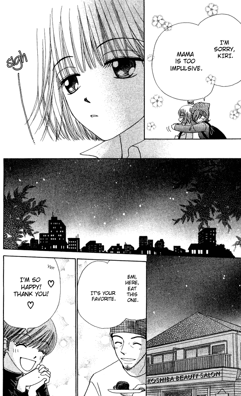 Read Beauty Pop ENGLISH Manga Online