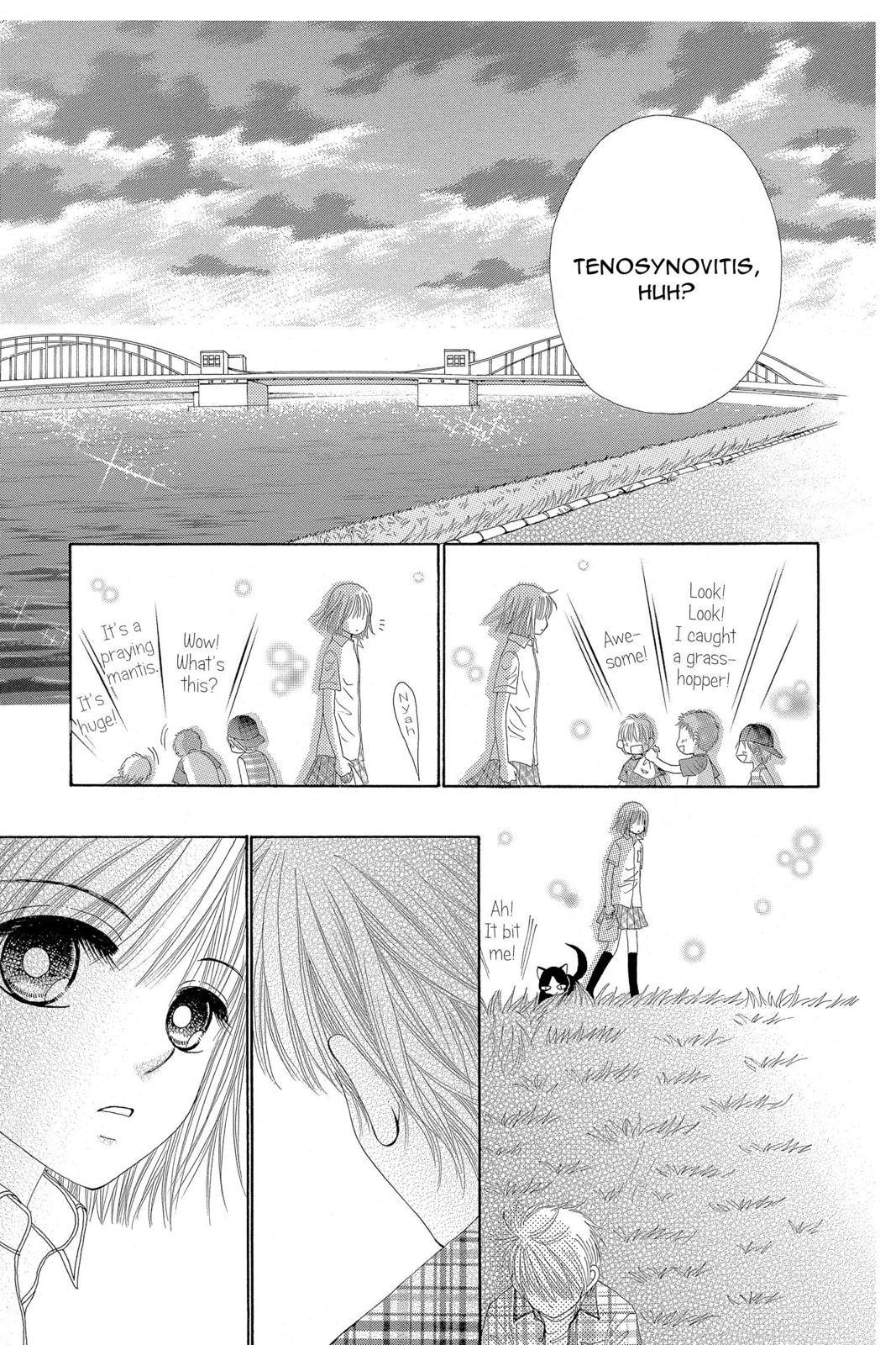 Read Beauty Pop ENGLISH Manga Online