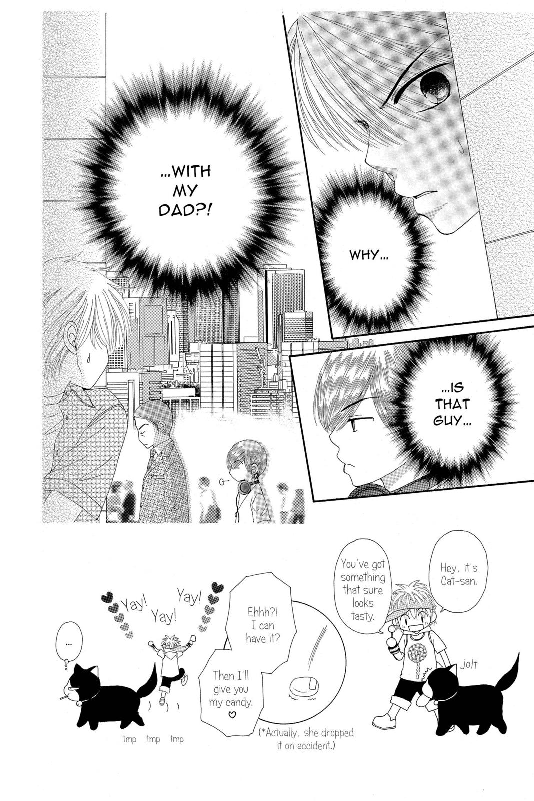 Read Beauty Pop ENGLISH Manga Online