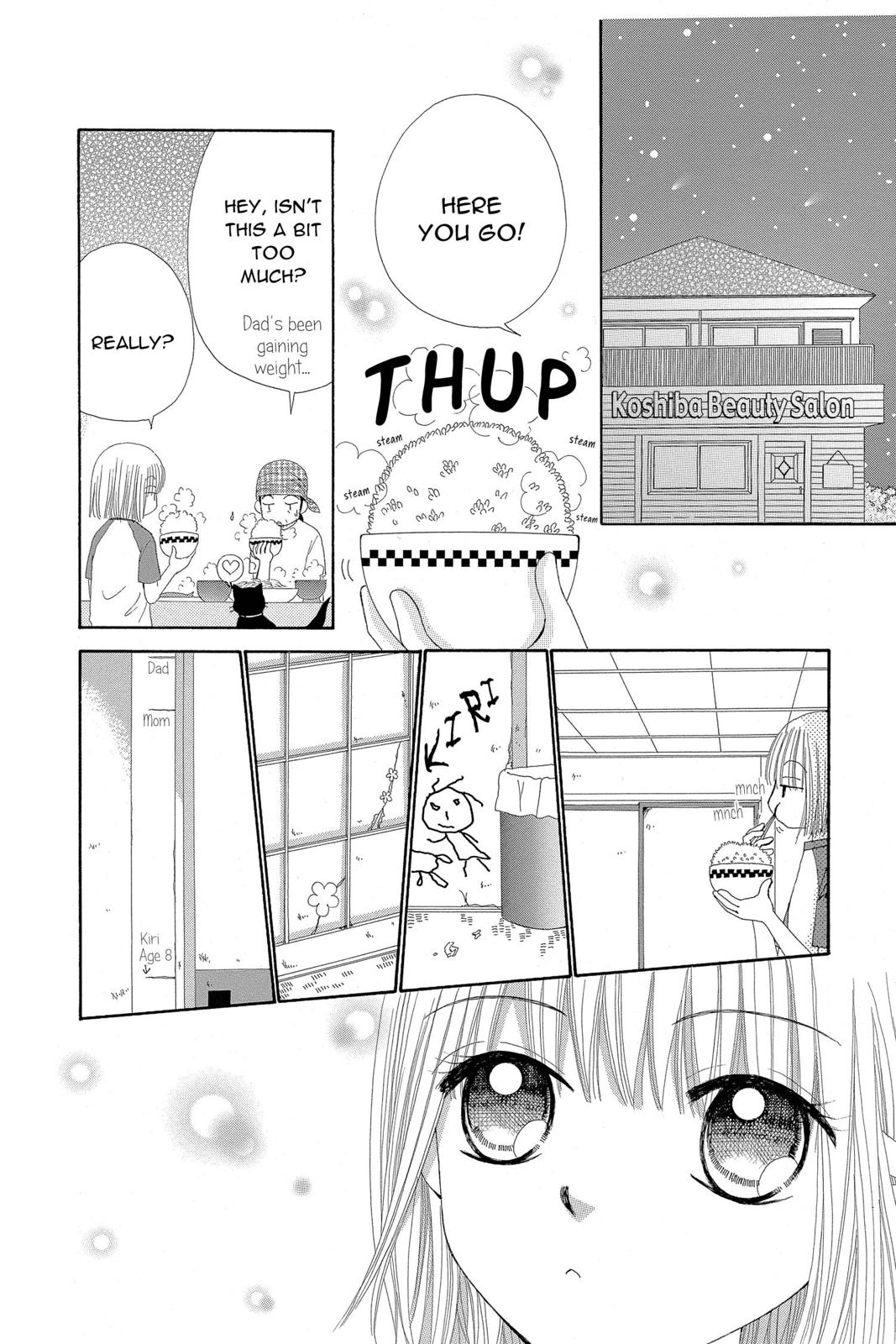 Read Beauty Pop ENGLISH Manga Online